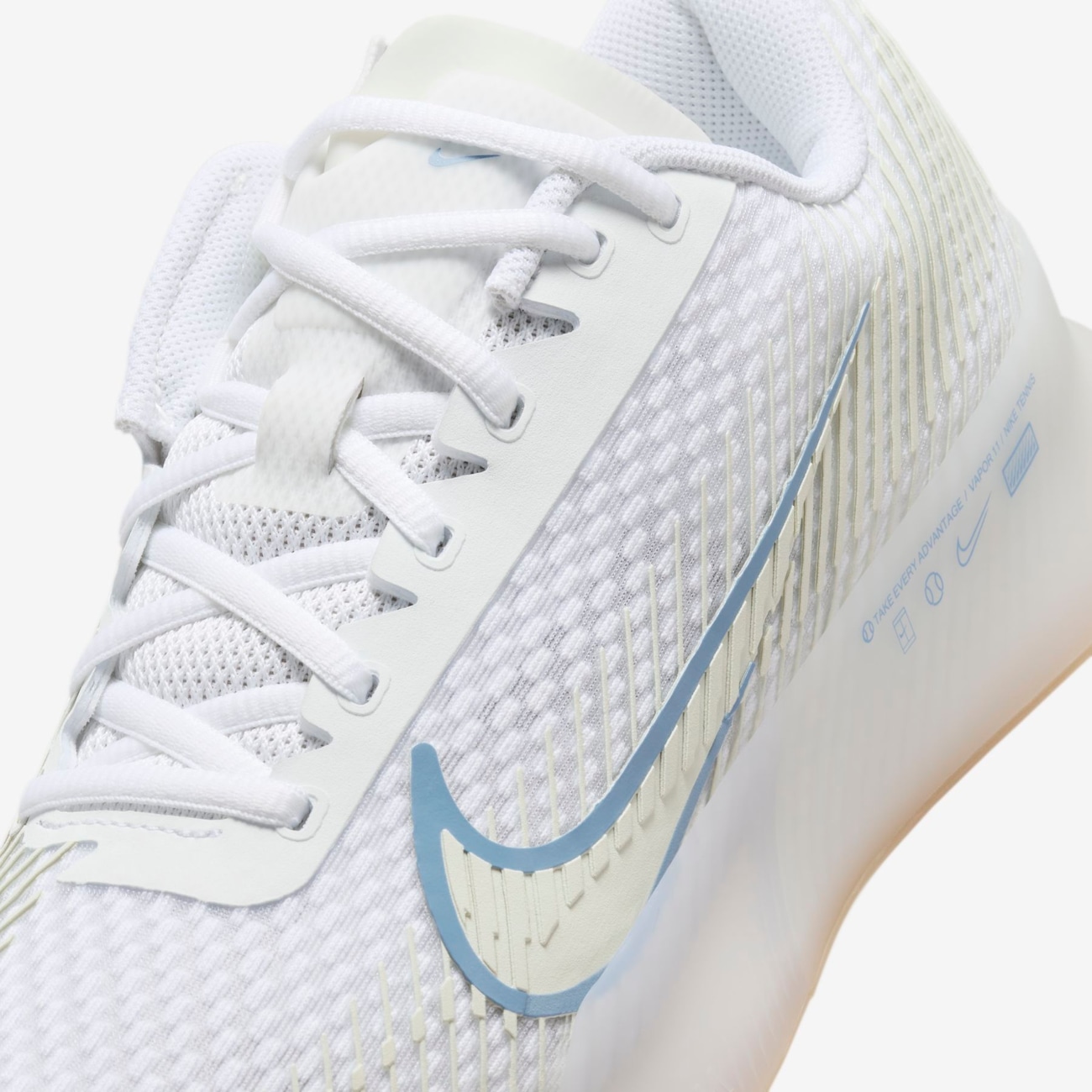 Tênis Nike Zoom Vapor 11 Feminino - Nike