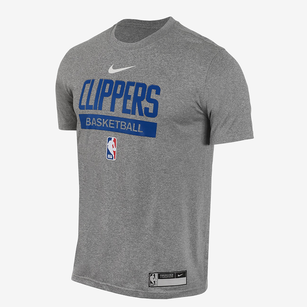 uniforme los angeles clippers