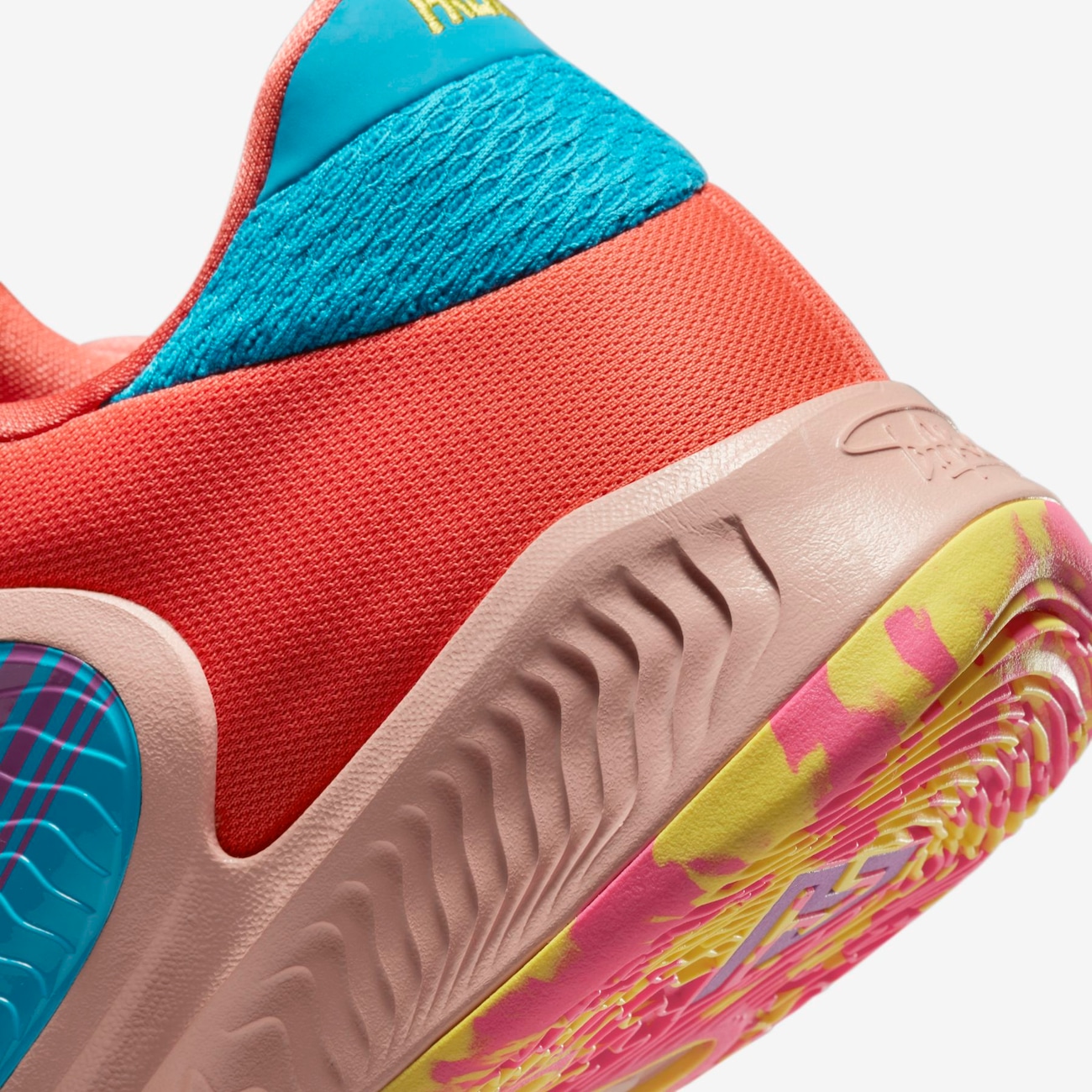 Zoom Freak 4 - Nike