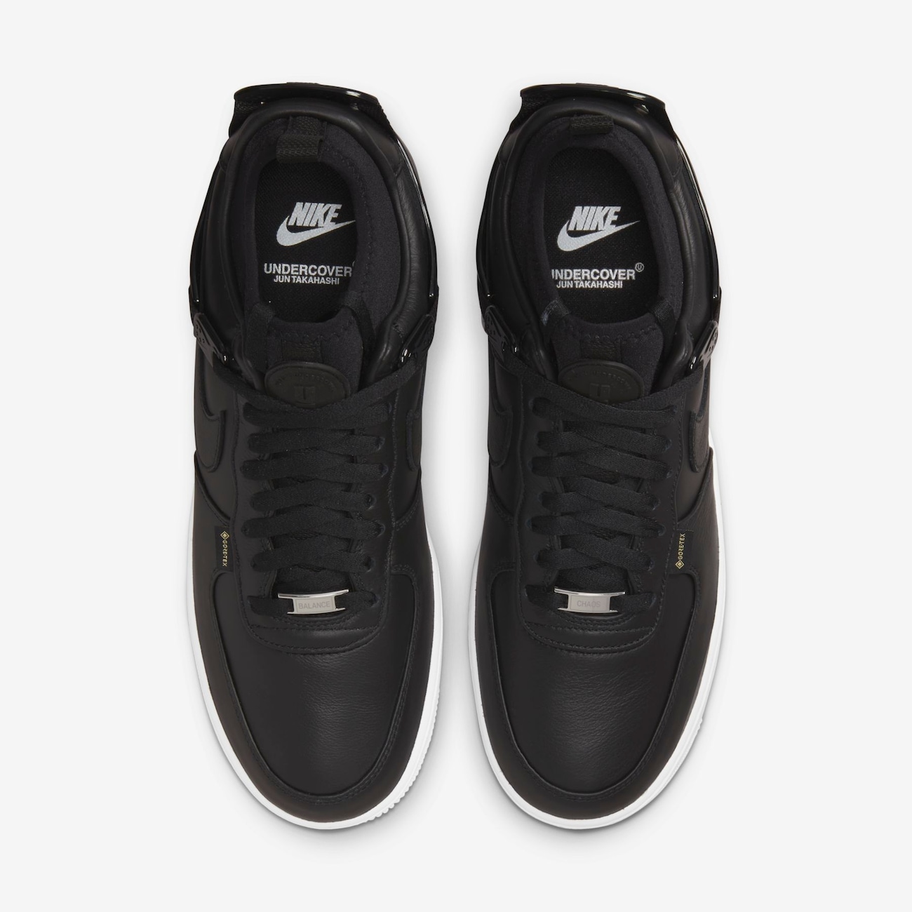 Air Force 1 Low x UNDERCOVER - Nike