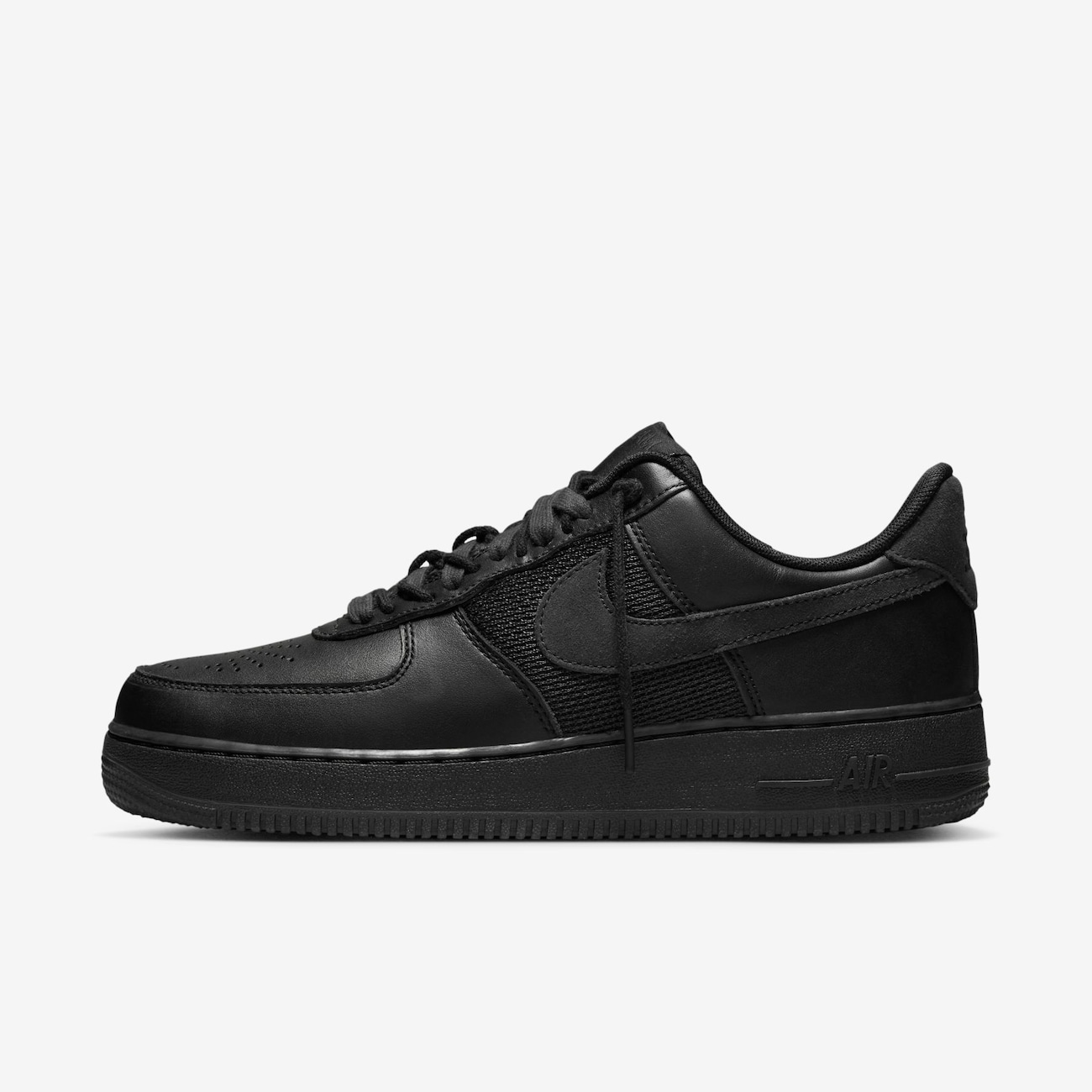 Air Force 1 x Slam Jam