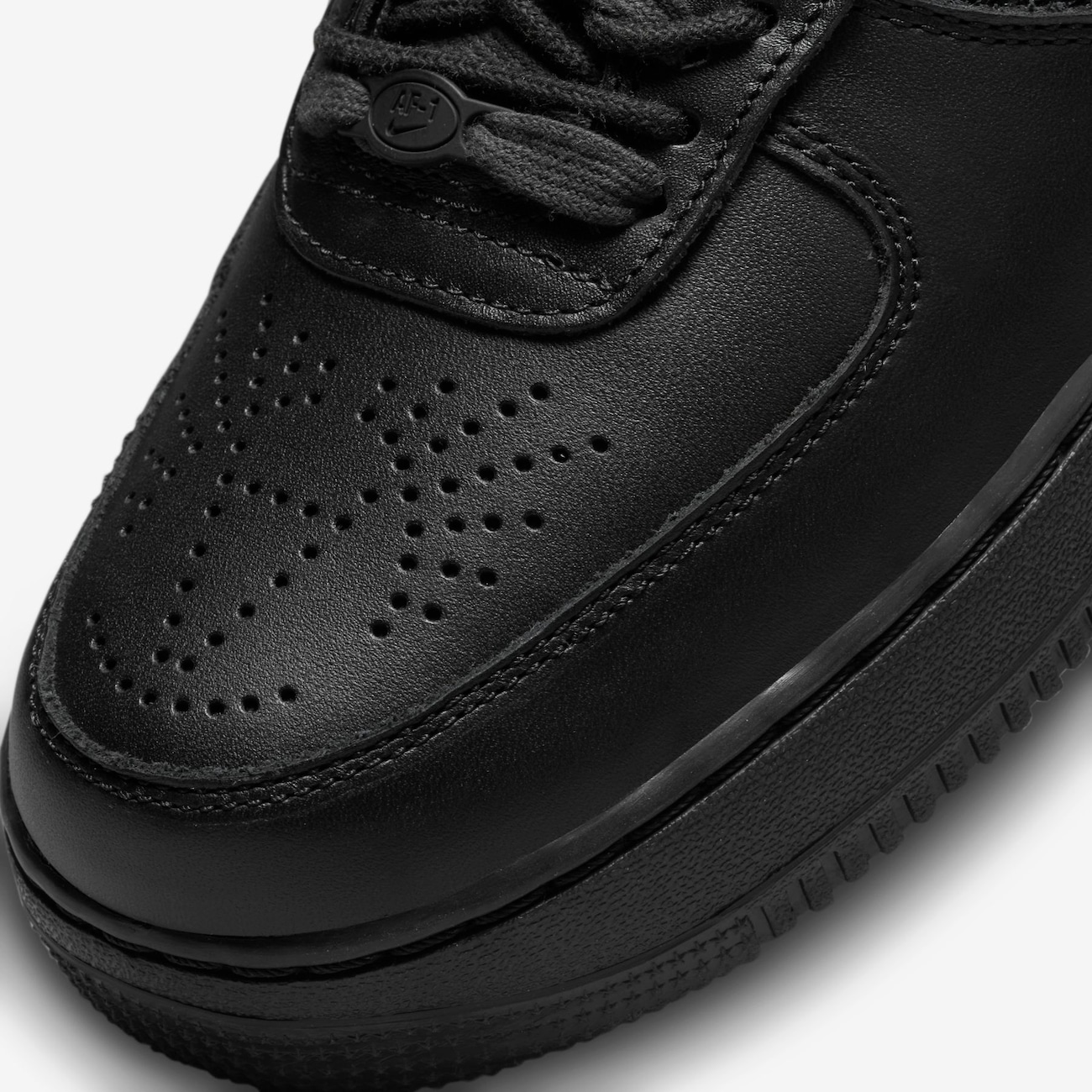 Air Force 1 x Slam Jam - Nike