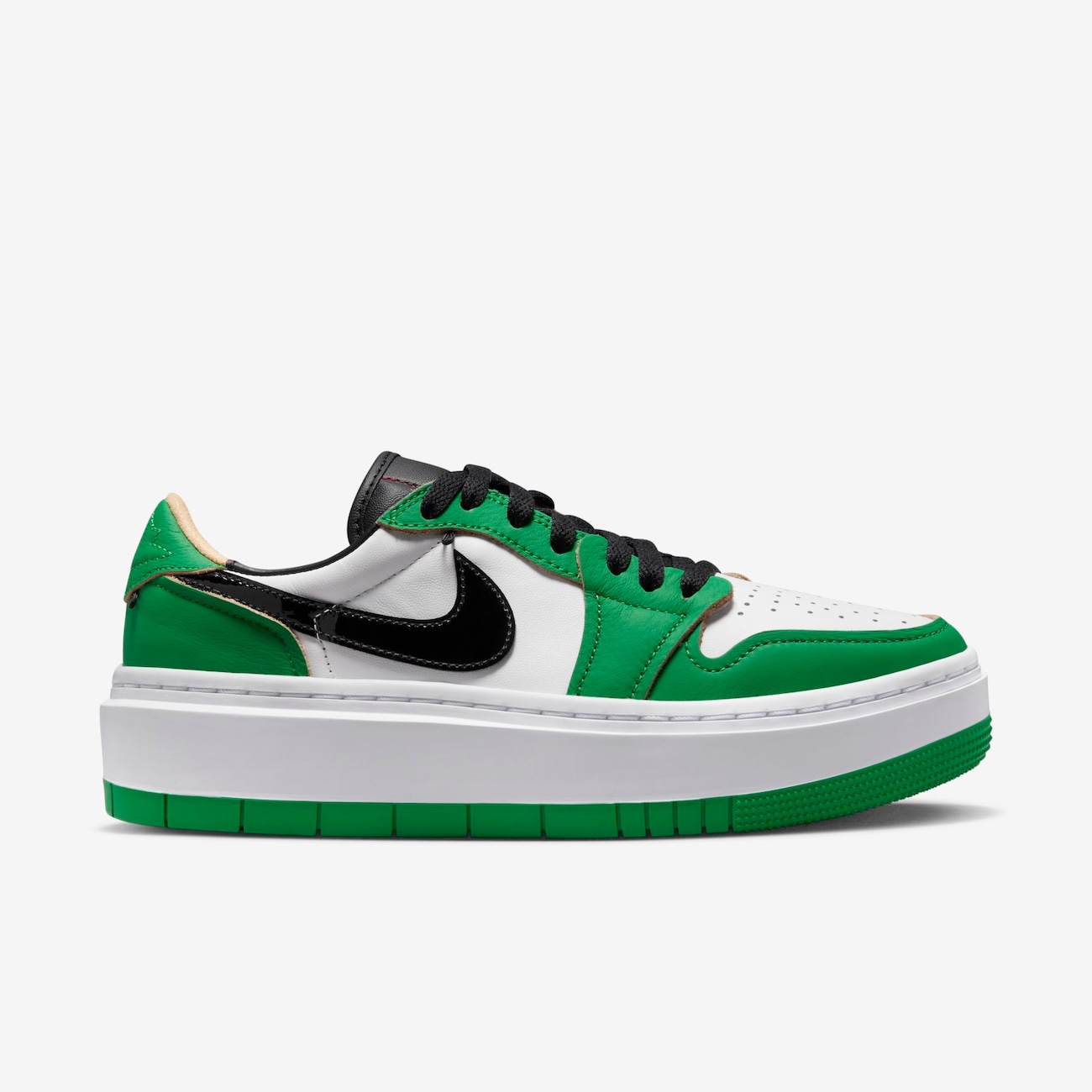 Tênis Nike Air Jordan 1 Elevate Low Feminino - Foto 3