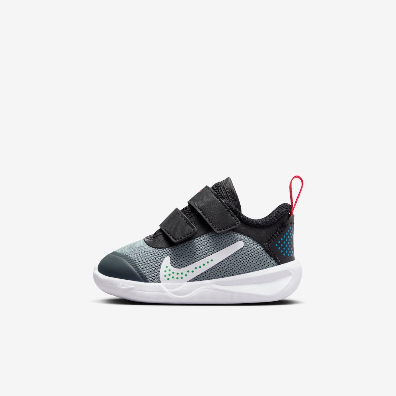 Tênis Nike Omni Multi-Court Infantil