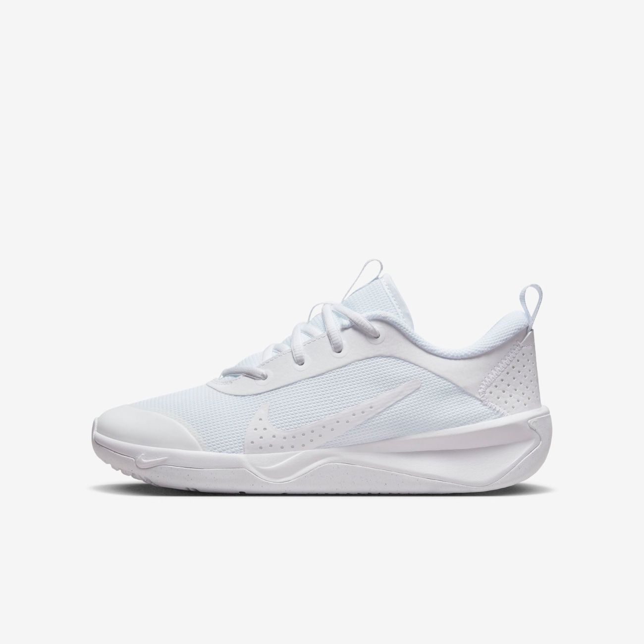 Tênis Nike Omni Multi-Court Infantil