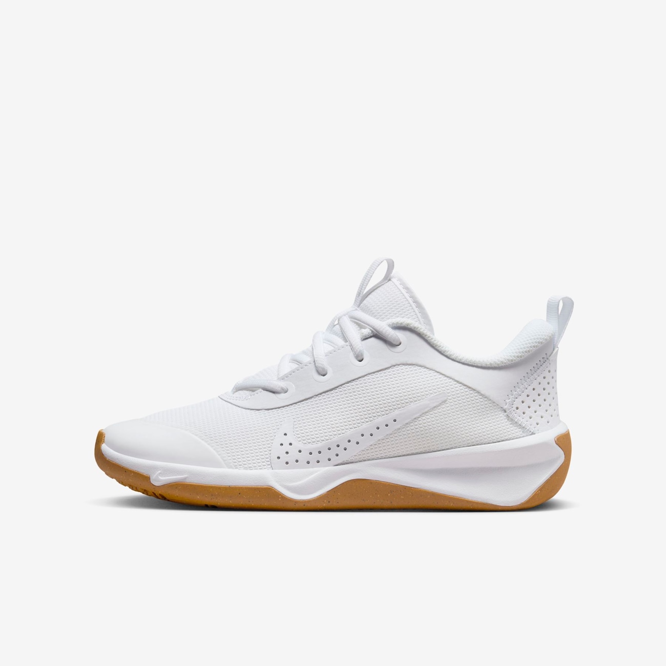 Tênis Nike Omni Multi-Court Infantil