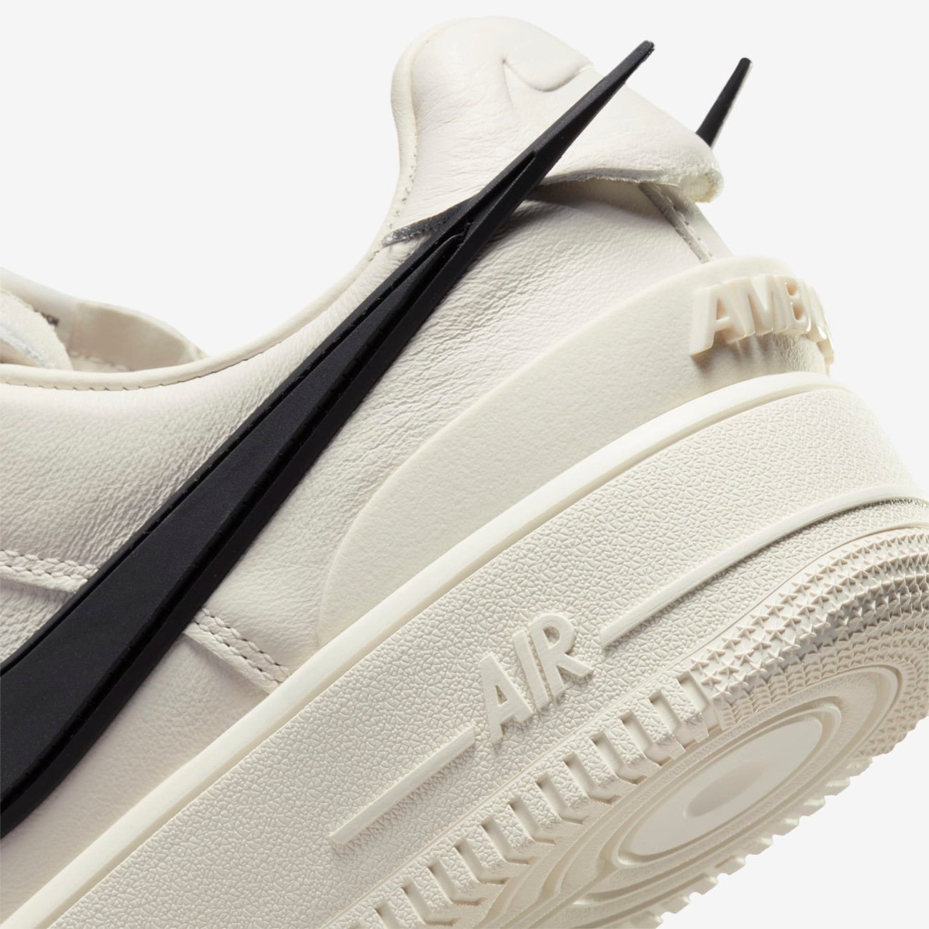 AMBUSH x Air Force 1 Low Phantom - Nike
