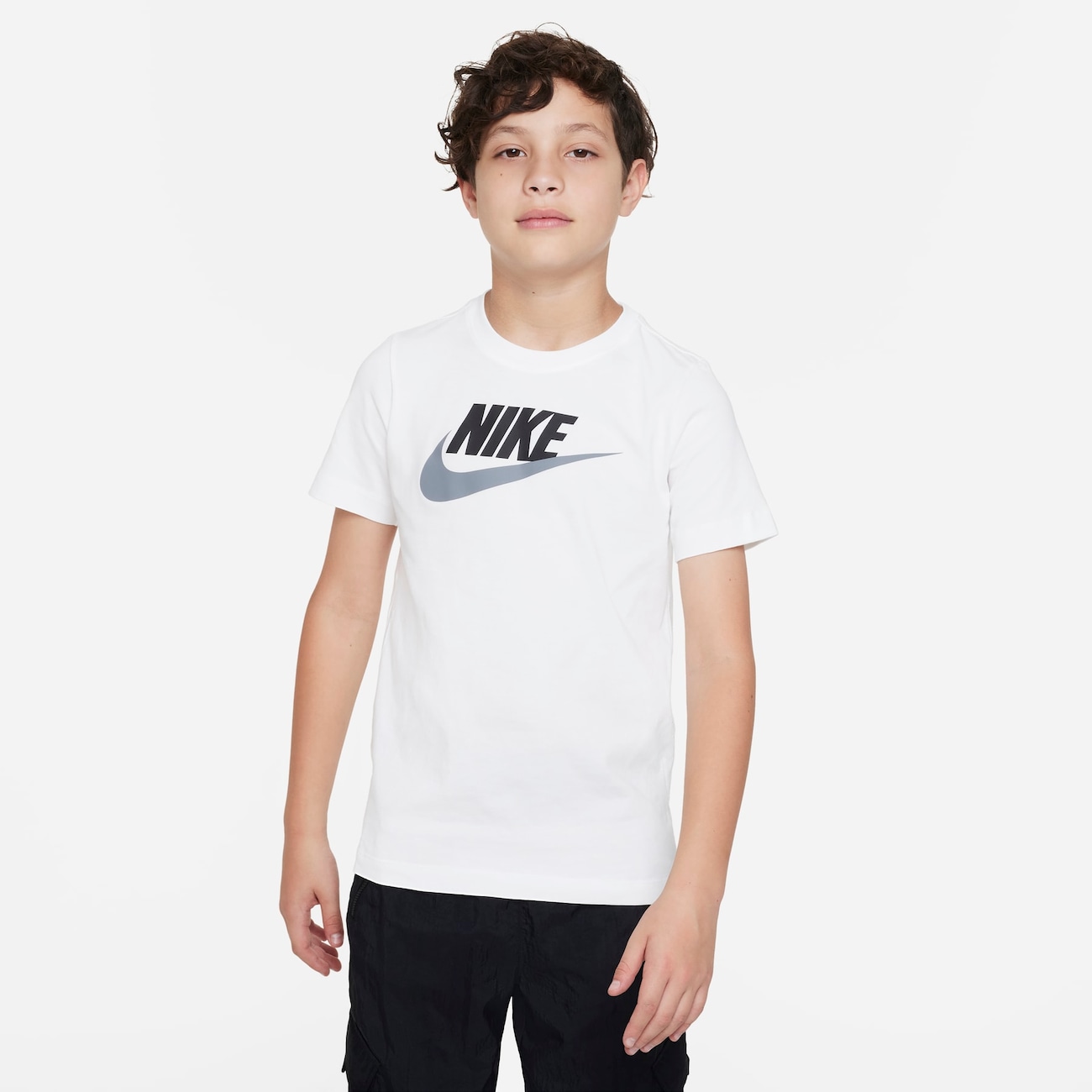 Camiseta Nike Sportswear Infantil