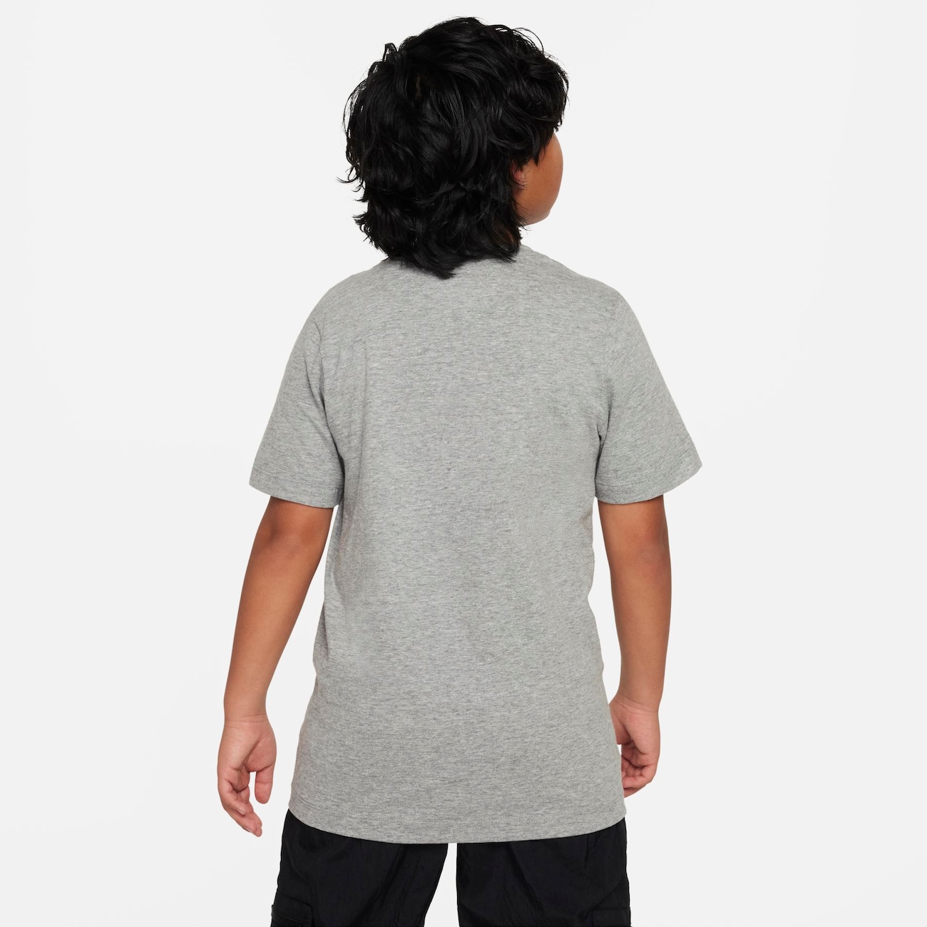 Camiseta Nike Sportswear Infantil