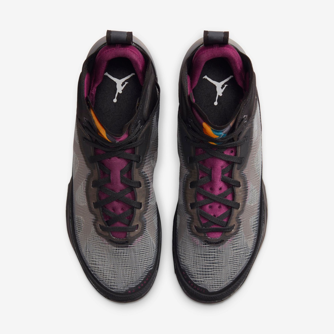 Air Jordan XXXVII - Nike