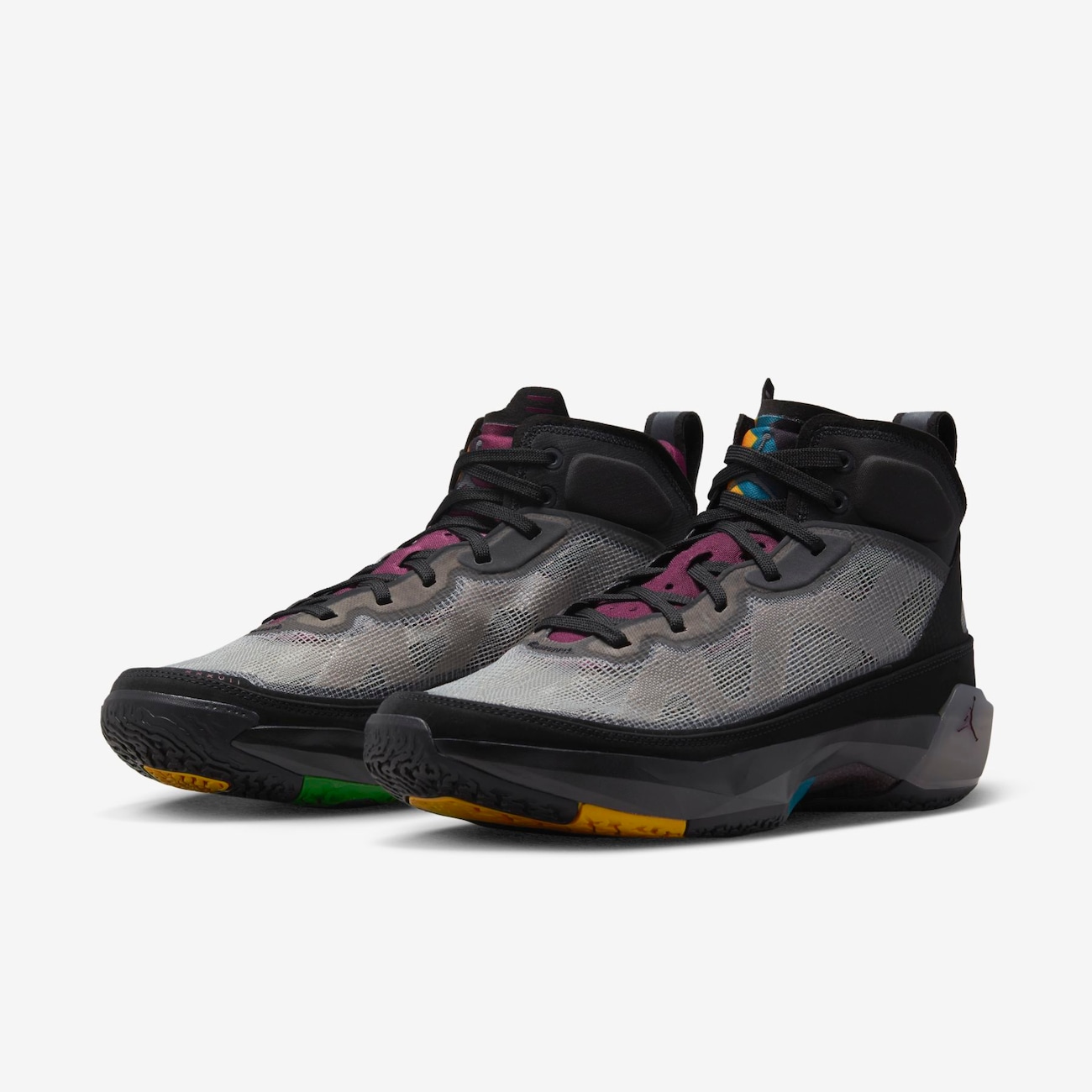 Air Jordan XXXVII - Nike