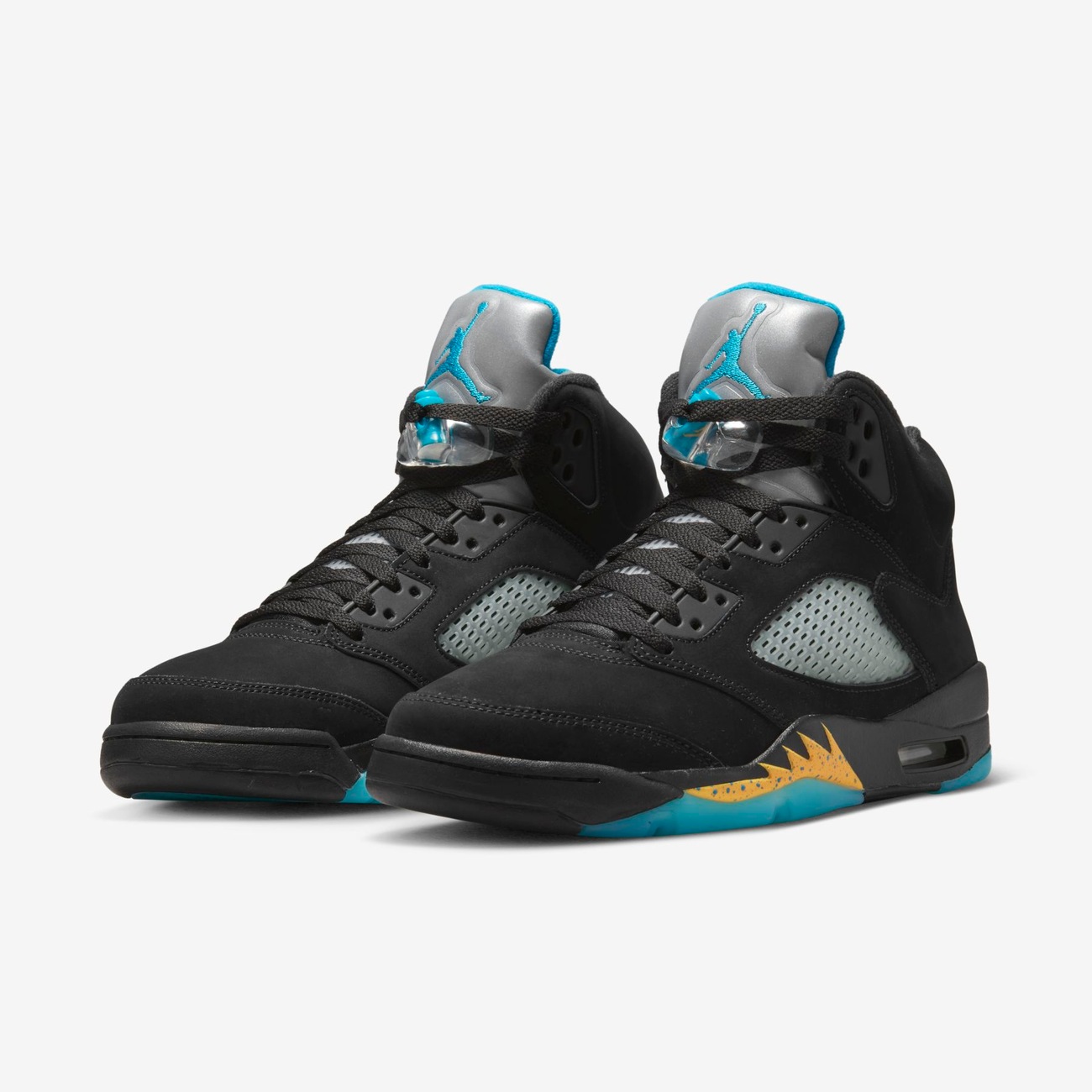 Air Jordan 5 Retro - Nike