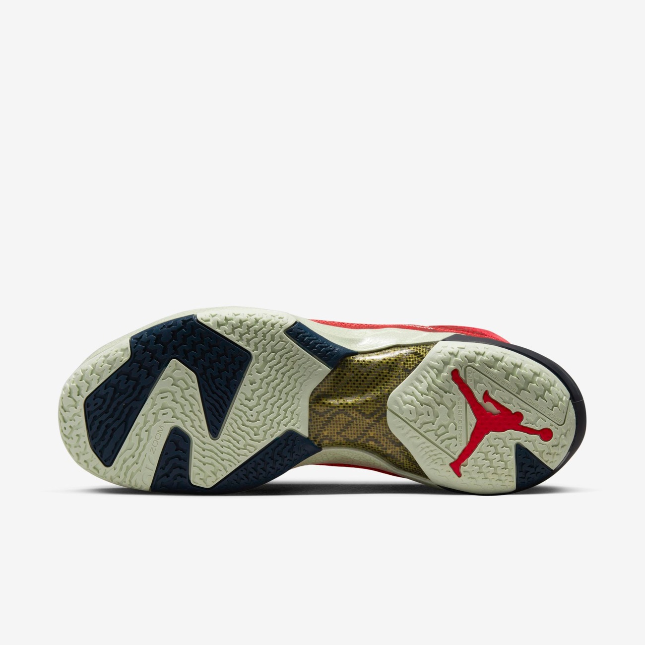 Air Jordan XXXVII - Nike