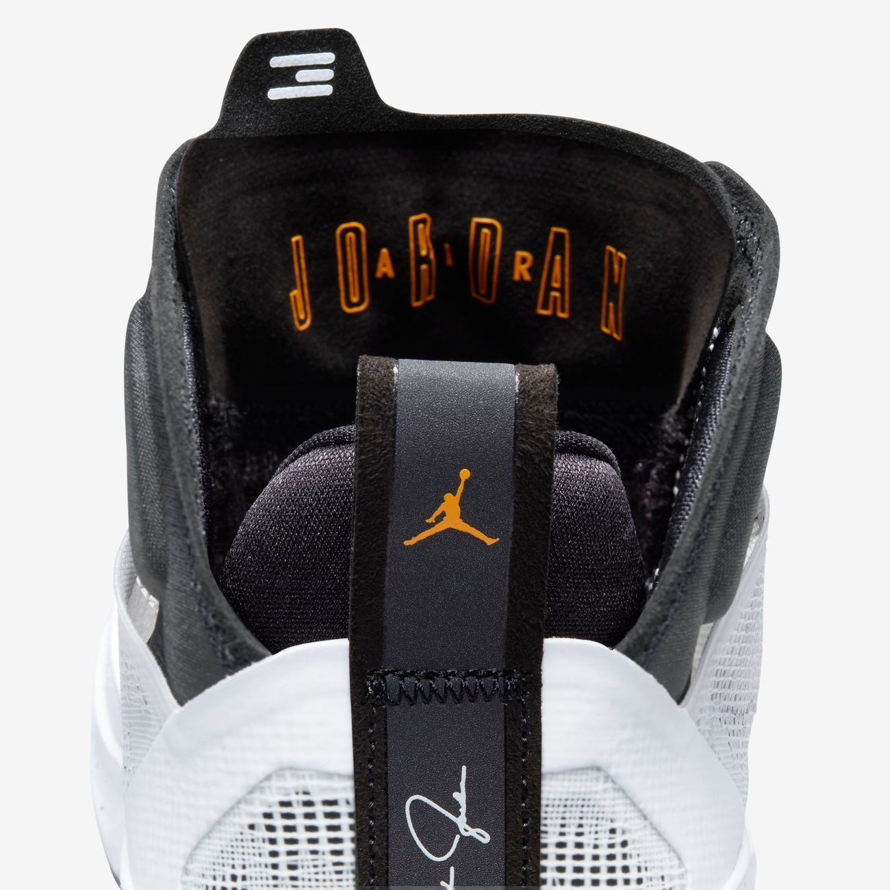 Air Jordan XXXVII - Nike