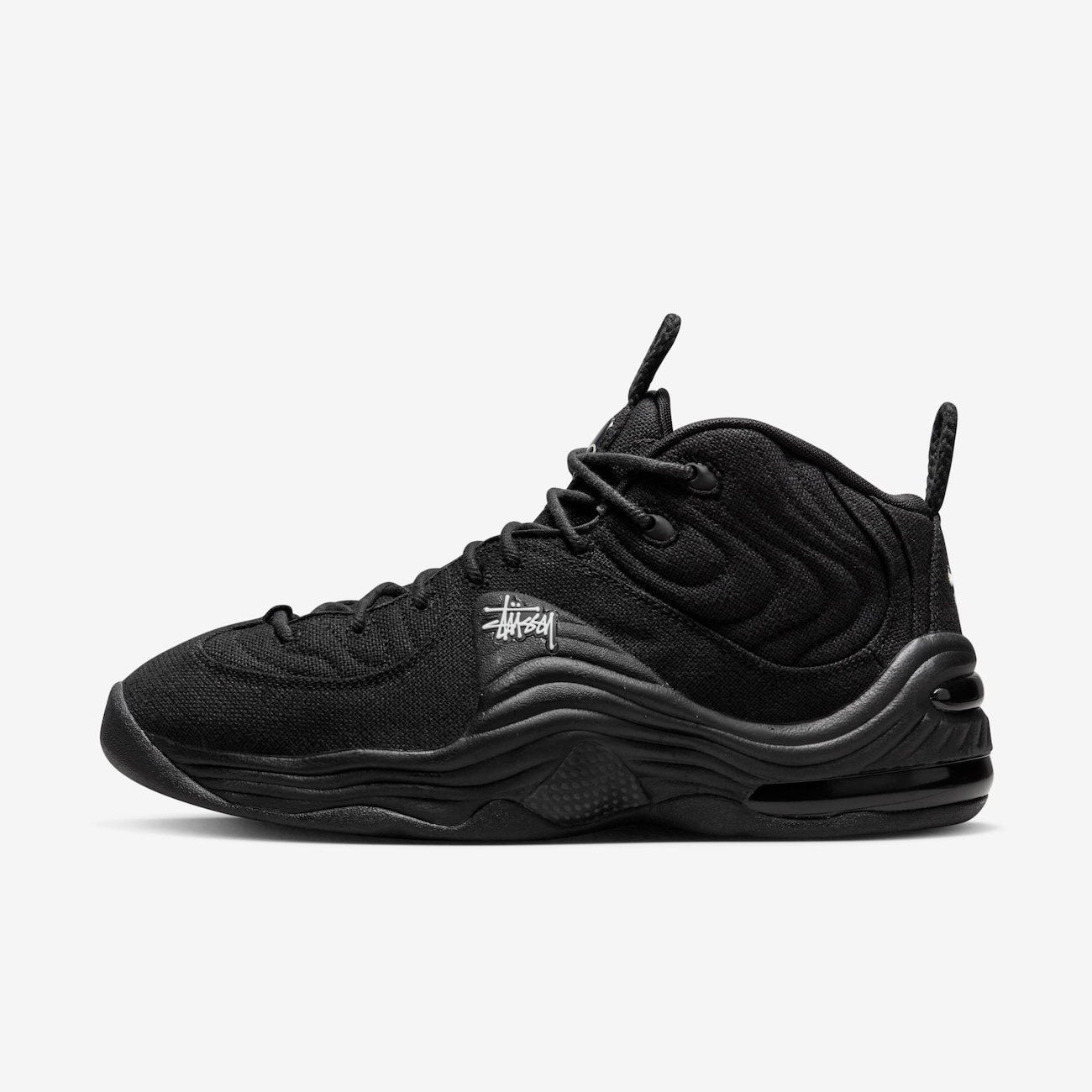 Air Penny 2 x Stüssy - Nike