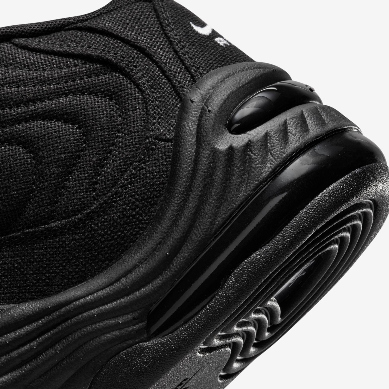 Air Penny 2 x Stüssy - Nike