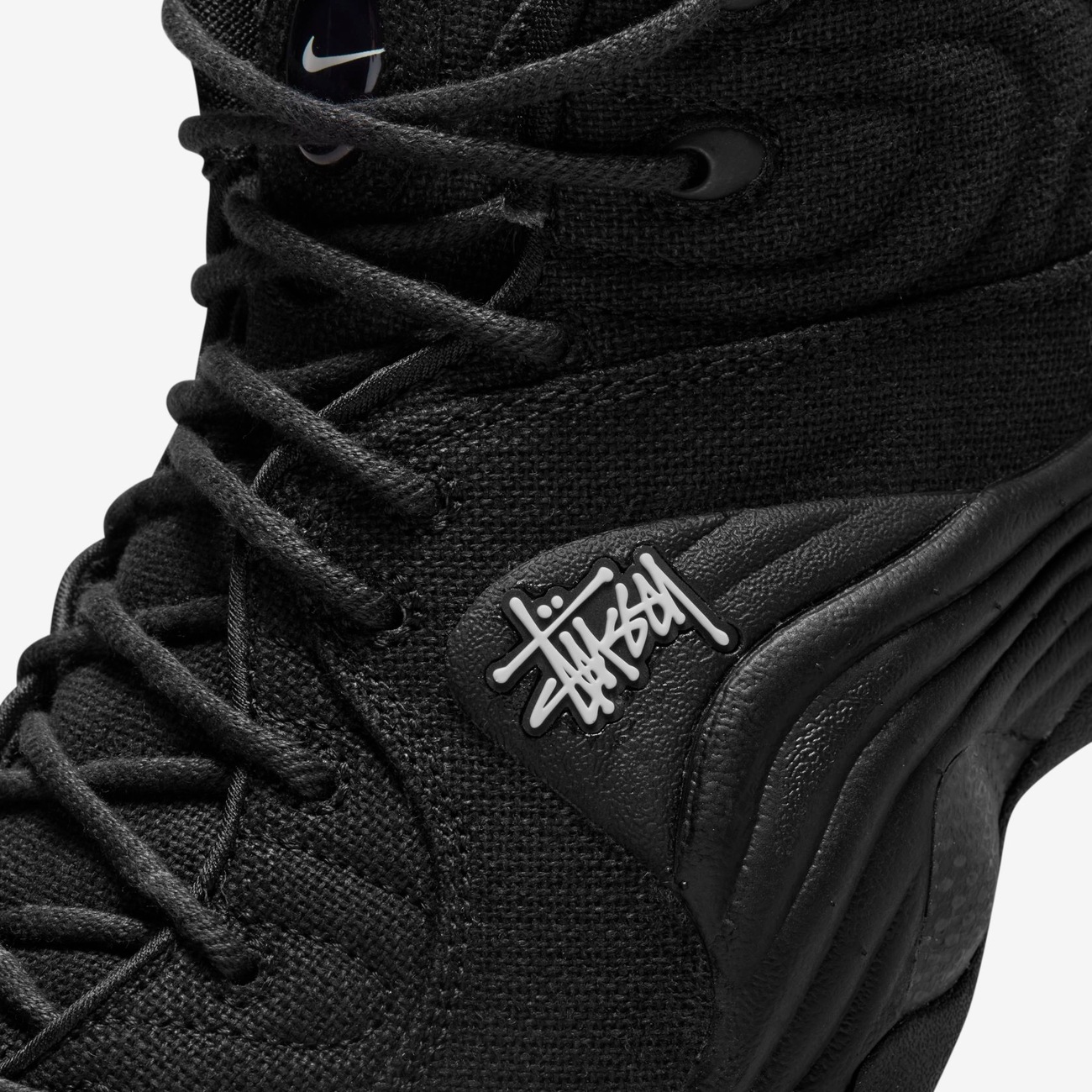 Air Penny 2 x Stüssy - Nike