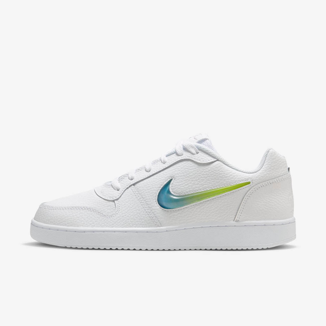 Tênis Nike Ebernon Low Premium Masculino