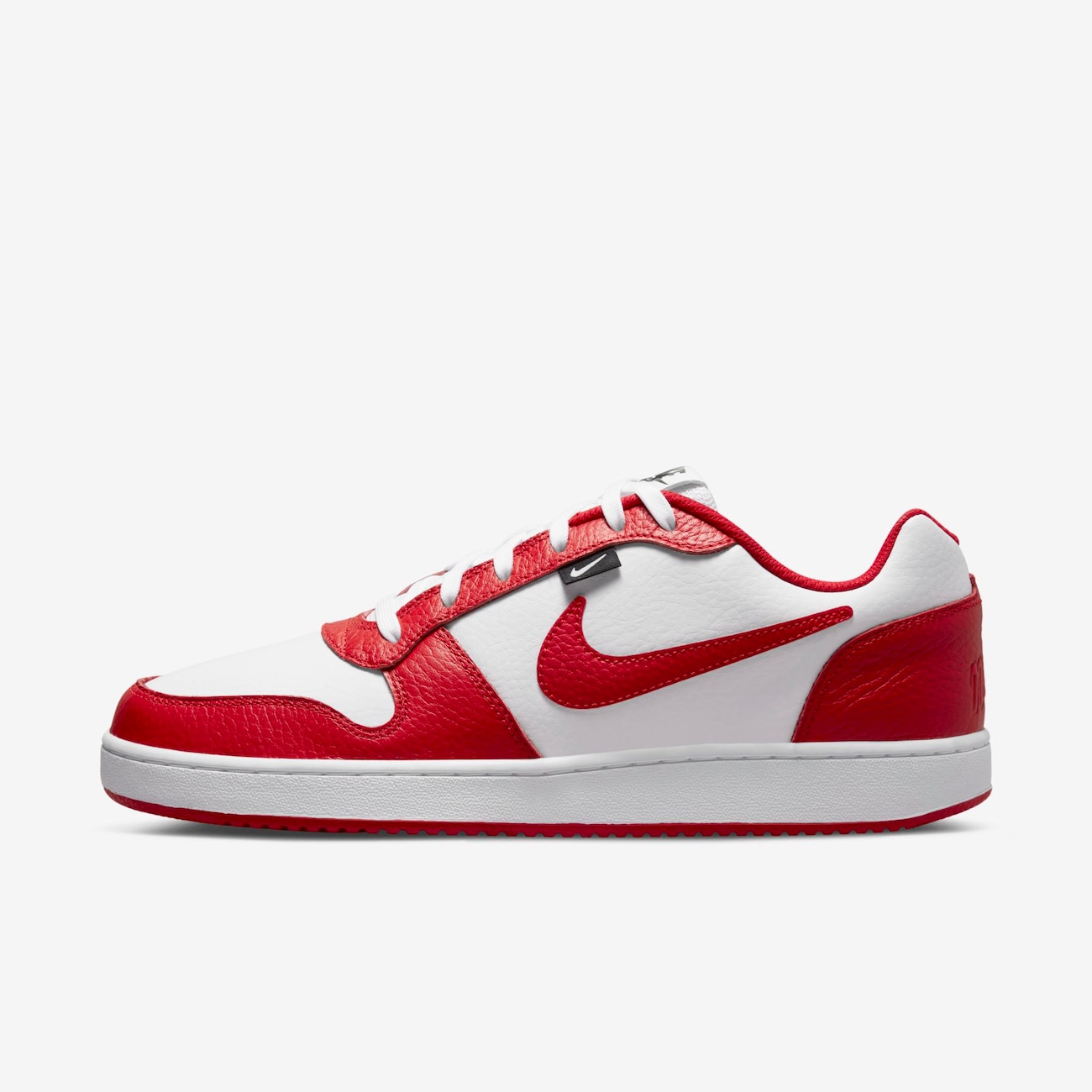 Tênis Nike Ebernon Low Premium Masculino