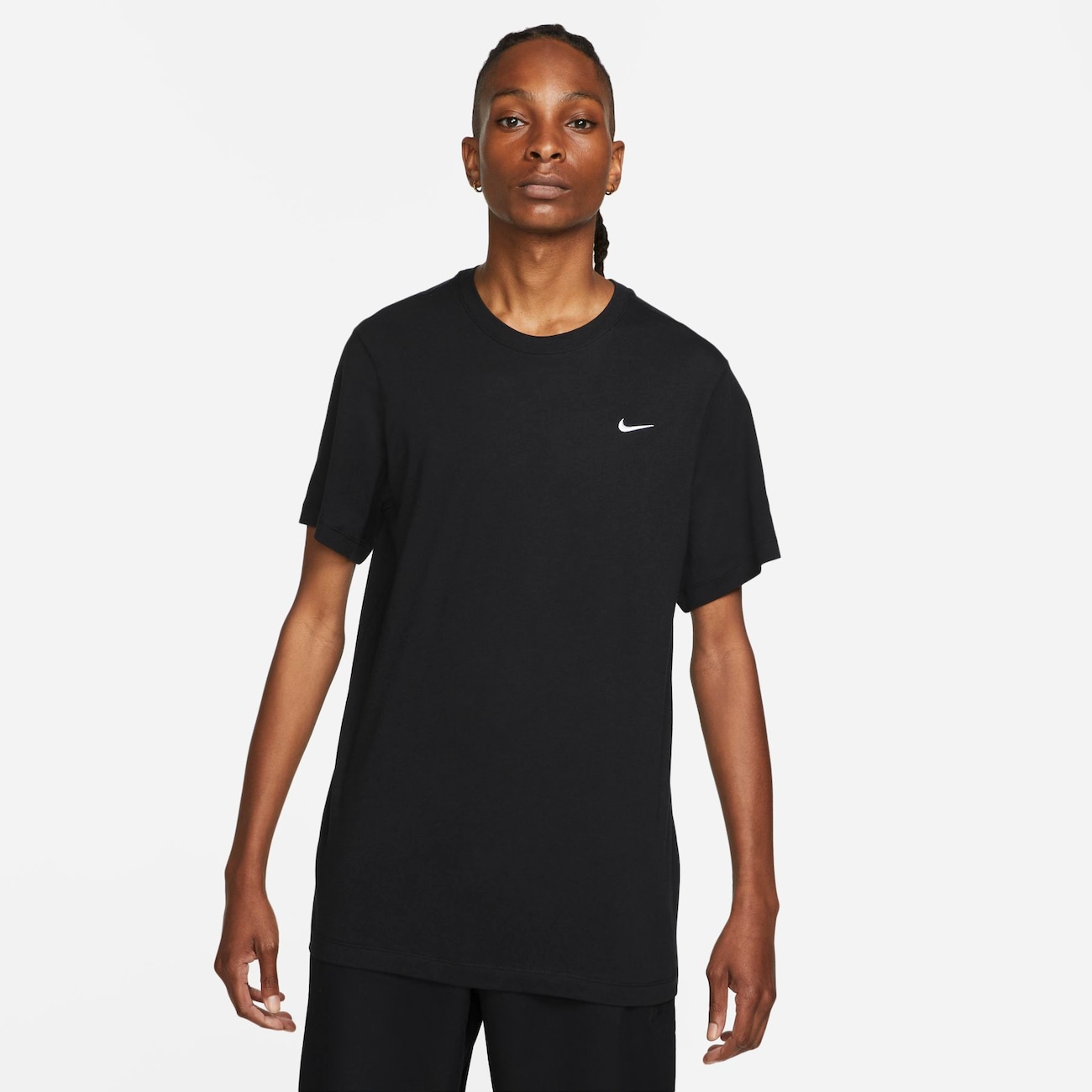 Camiseta Nike Sportswear Swoosh Masculina