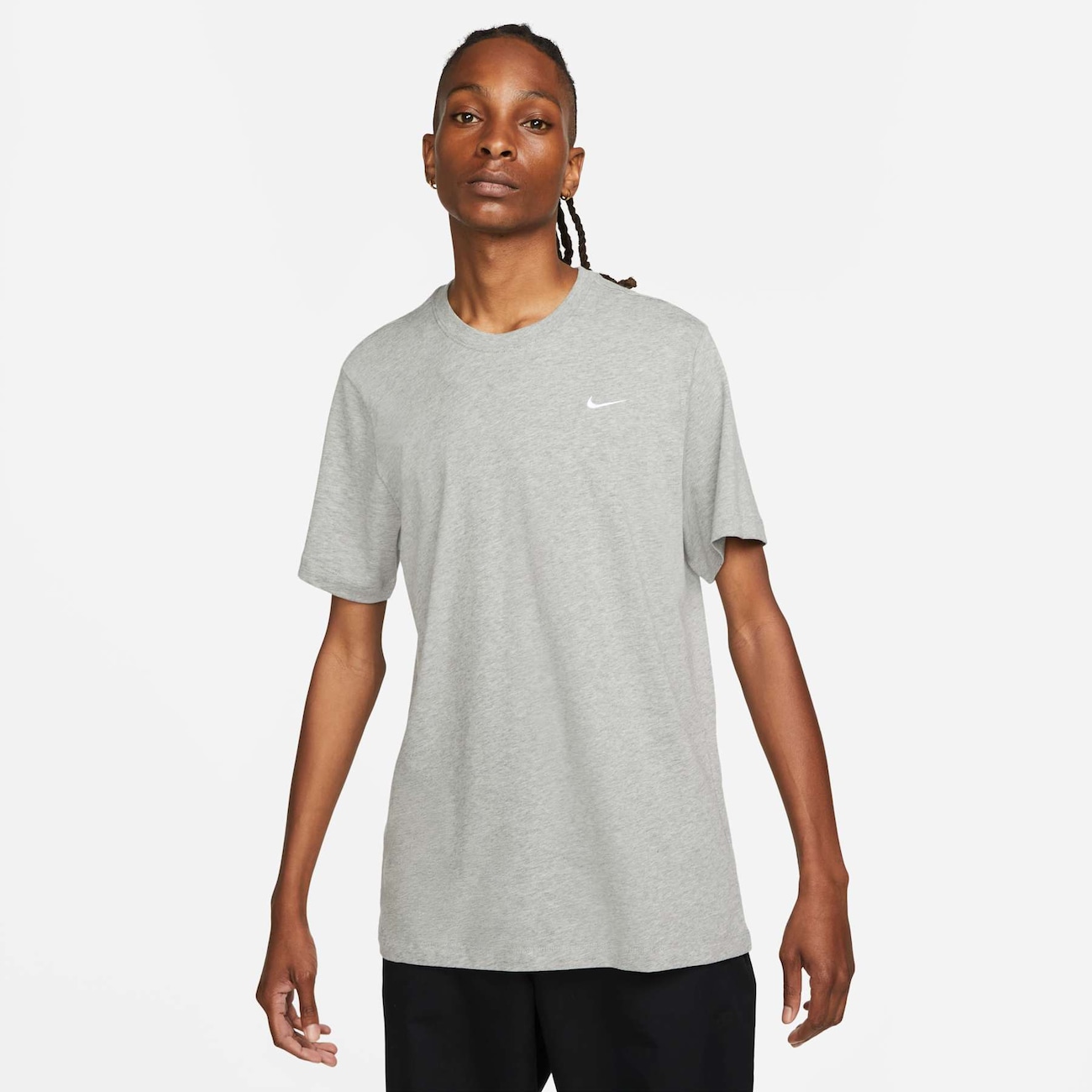 Camiseta Nike Sportswear Swoosh Masculina
