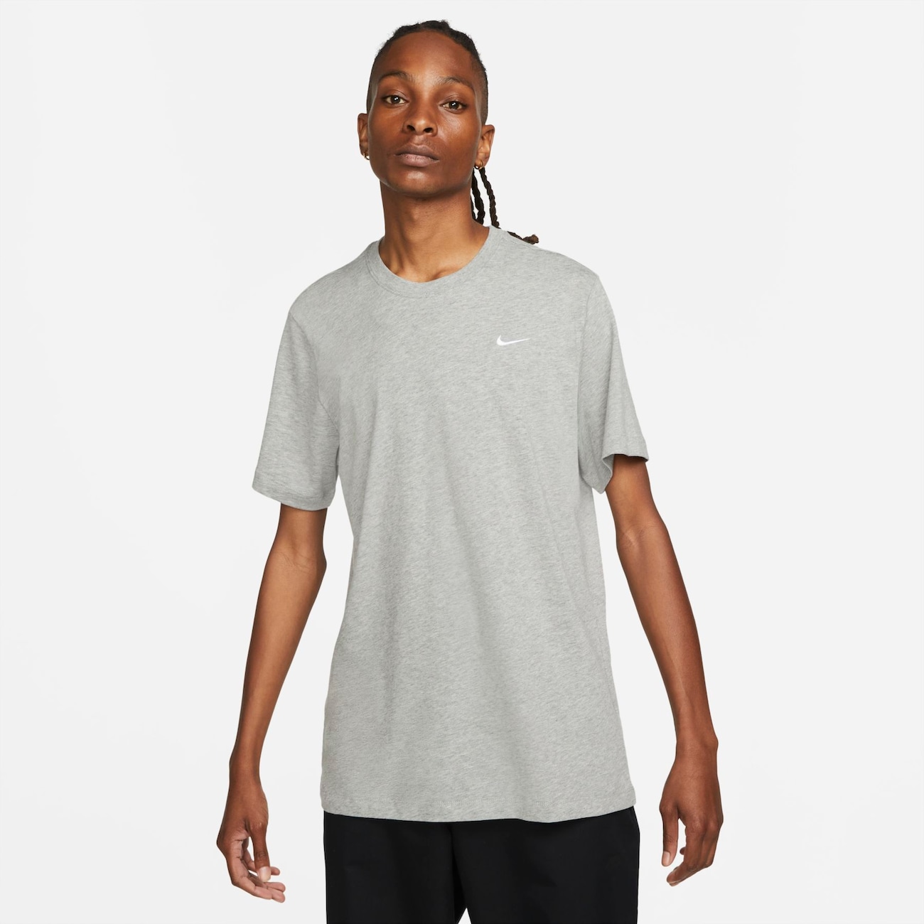 Camiseta Nike Sportswear Swoosh Masculina