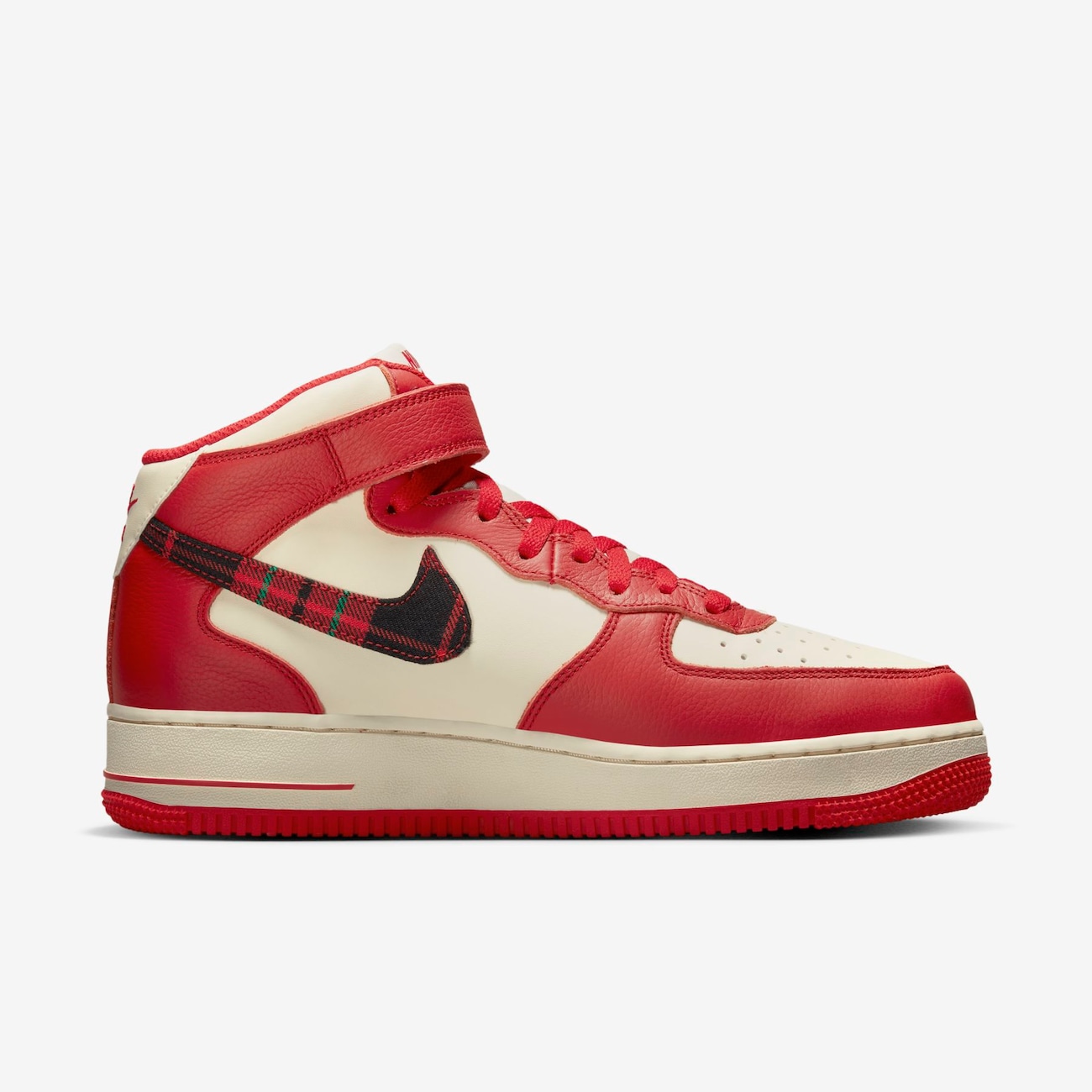 Air Force 1 Mid '07 - Nike