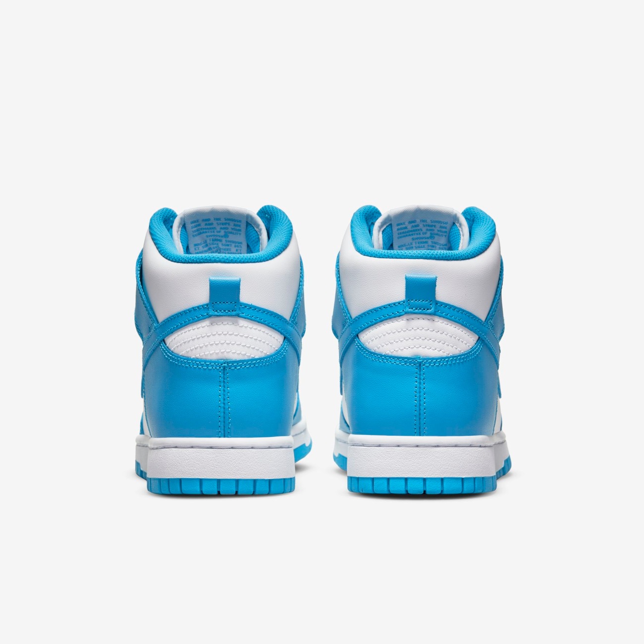 Tênis Nike Dunk High Retro Masculino - Nike