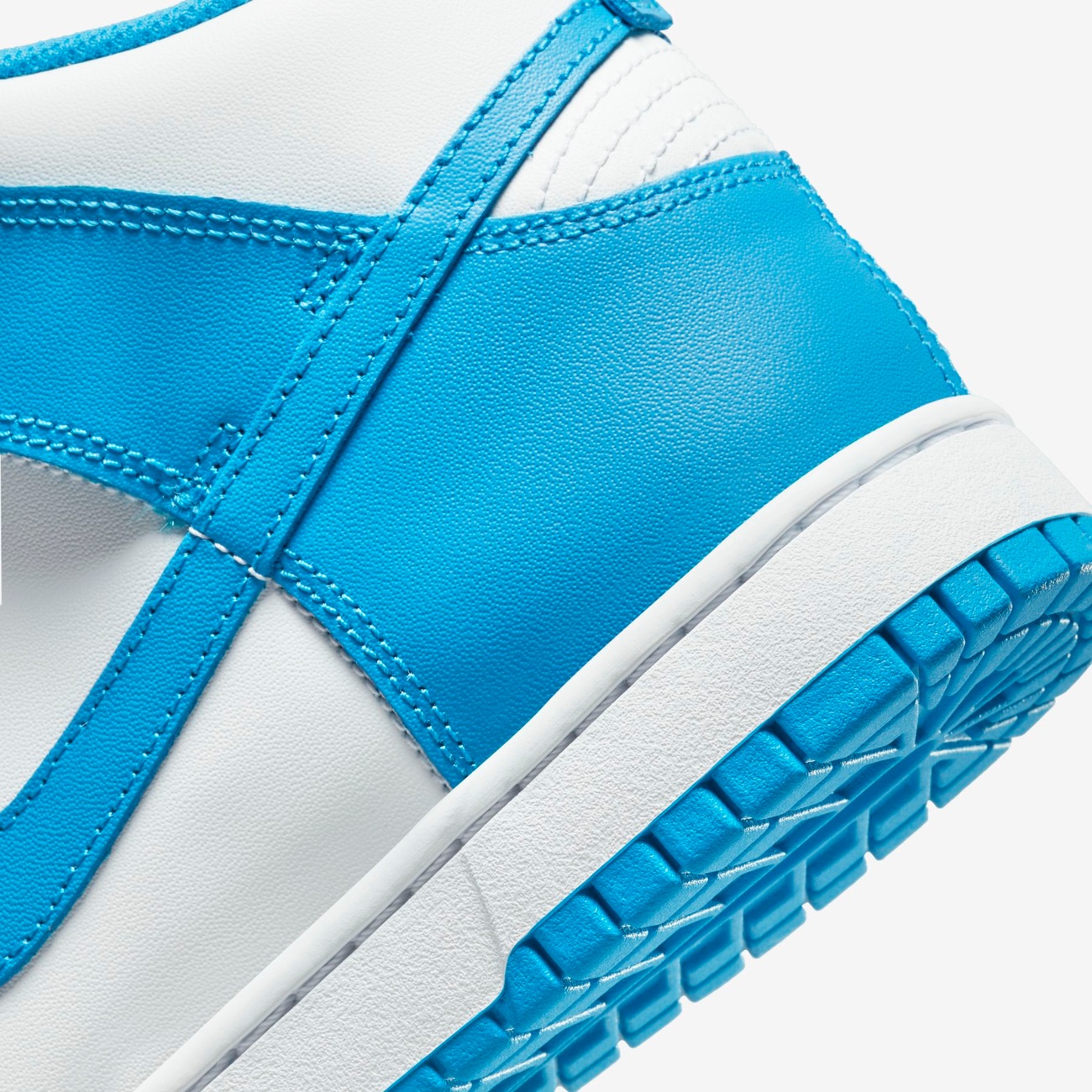 Tênis Nike Dunk High Retro Masculino - Nike