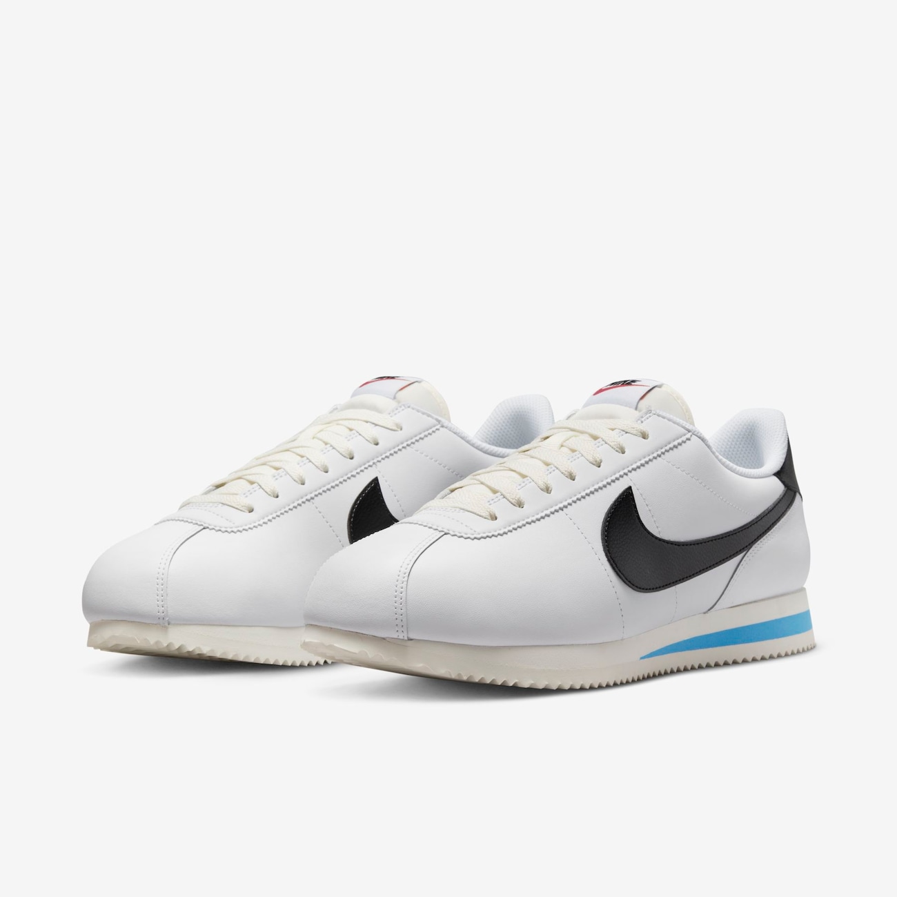 Nike store cortez basics