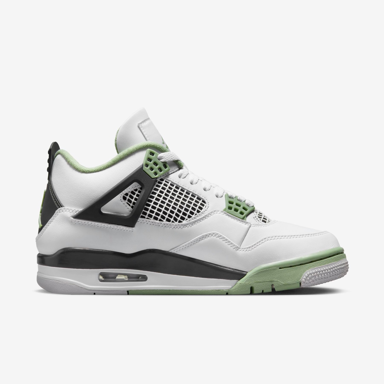 Women's Air Jordan 4 Retro - Foto 3