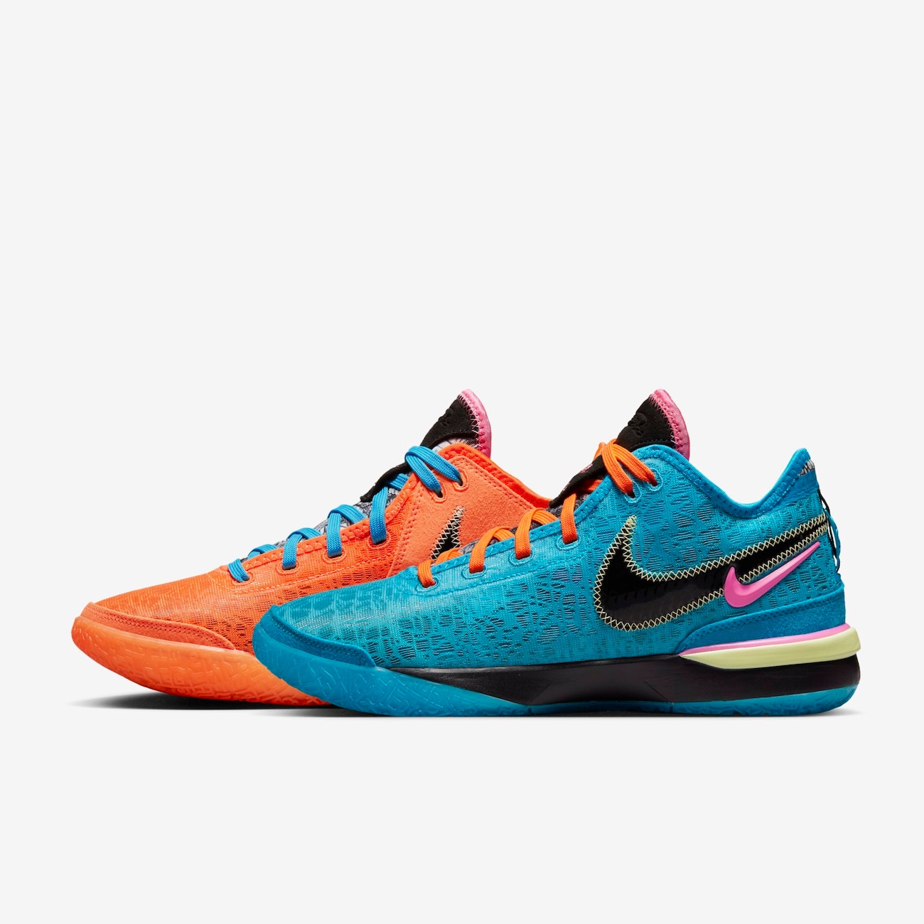 LeBron NXXT Gen - Nike