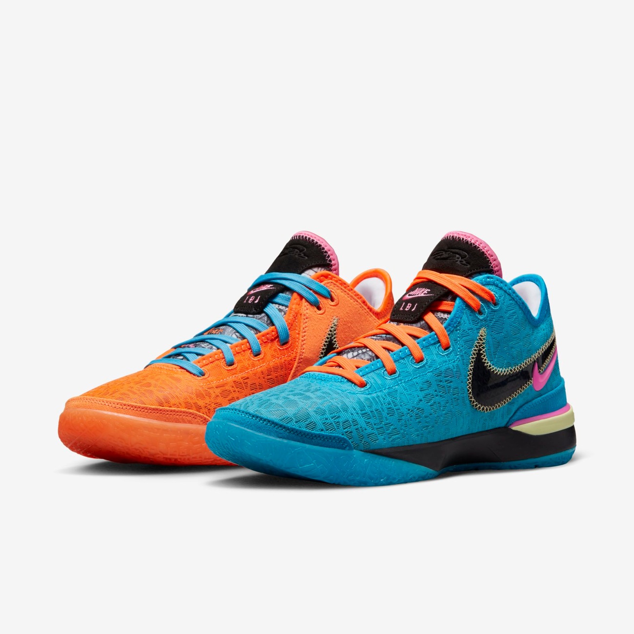 LeBron NXXT Gen - Nike