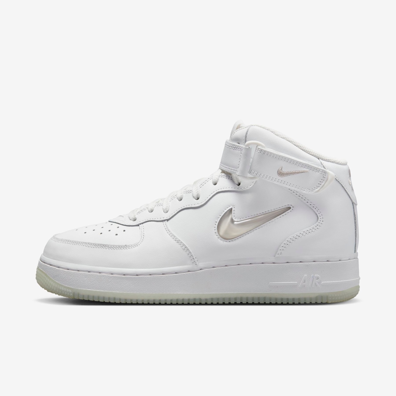 Nike sportswear air store force 1 mid 07