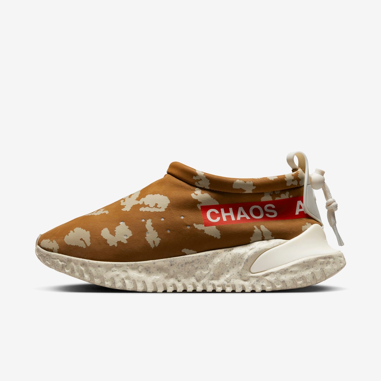 Moc Flow x UNDERCOVER - Nike