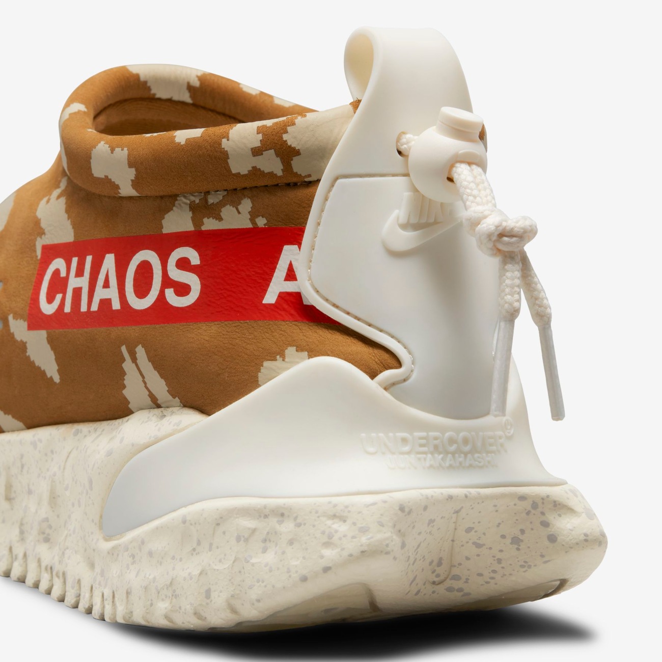 Moc Flow x UNDERCOVER - Nike