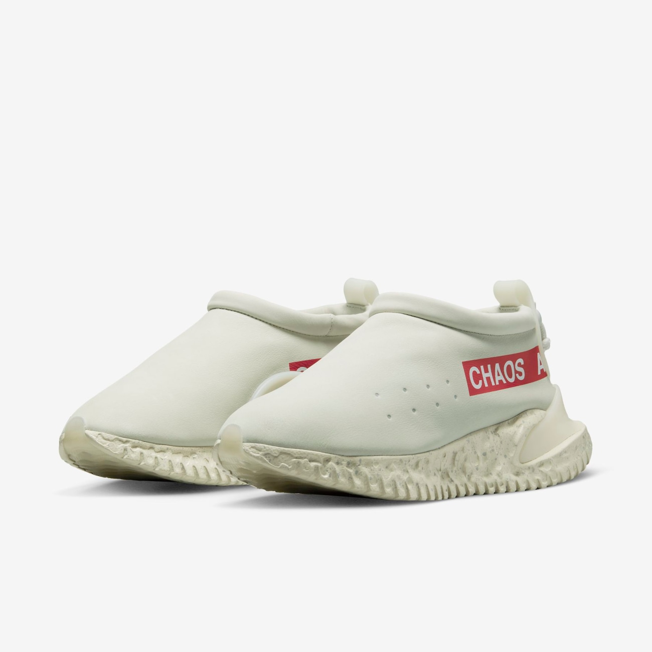 Moc Flow x UNDERCOVER - Nike