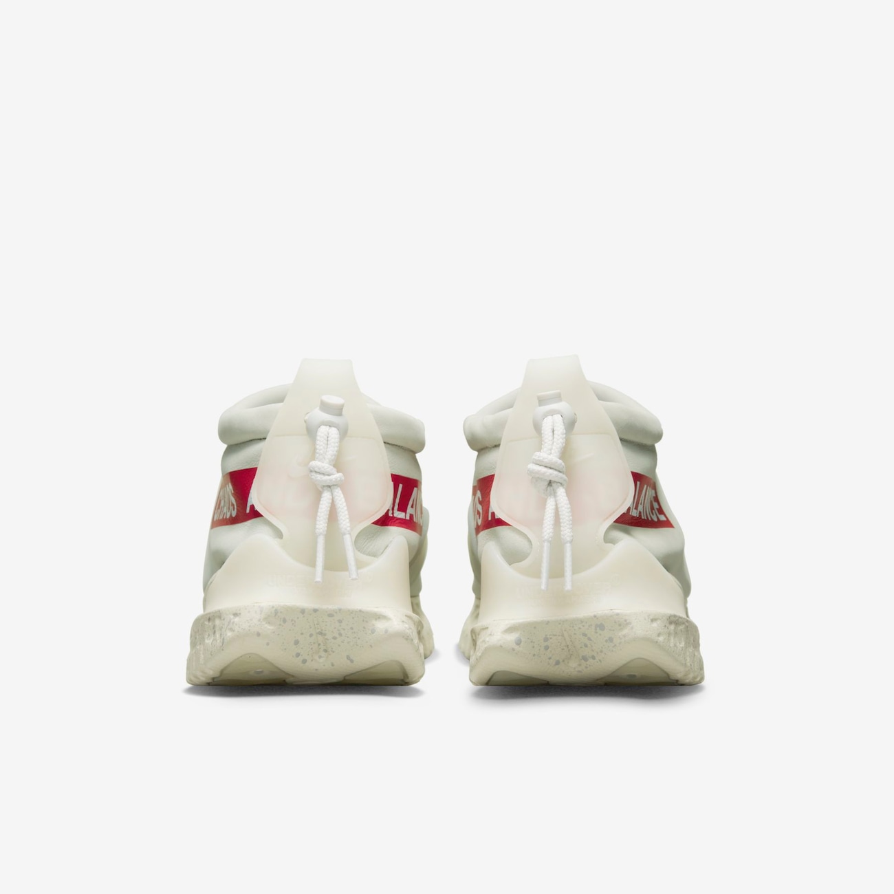 Moc Flow x UNDERCOVER - Nike Moc Flow x UNDERCOVER - Nike