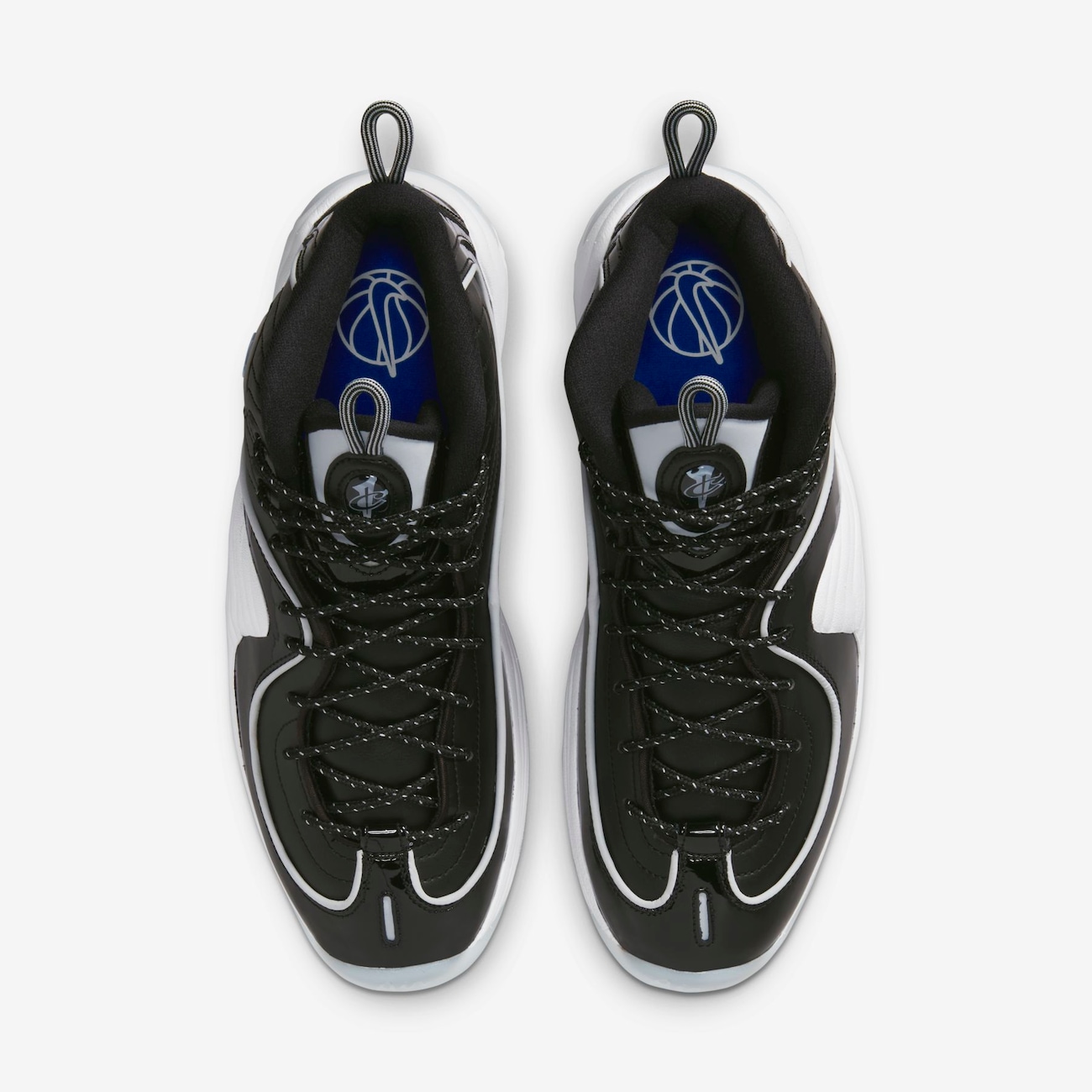 Air Penny 2 - Nike