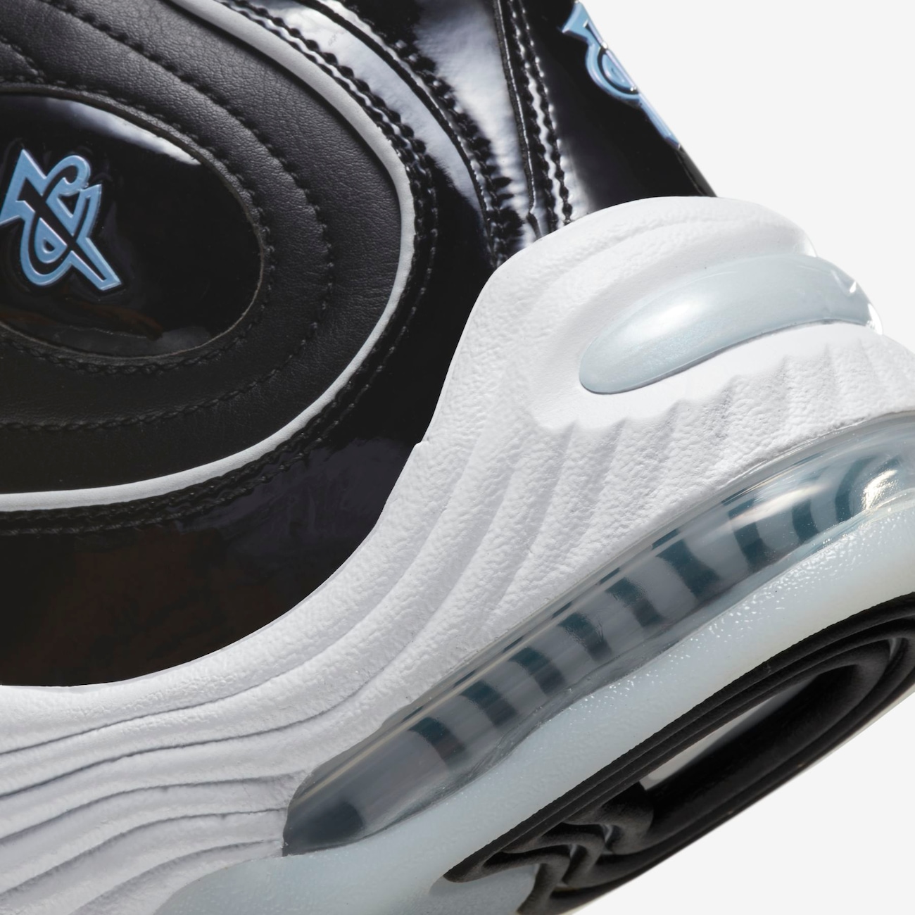 Air Penny 2 - Nike