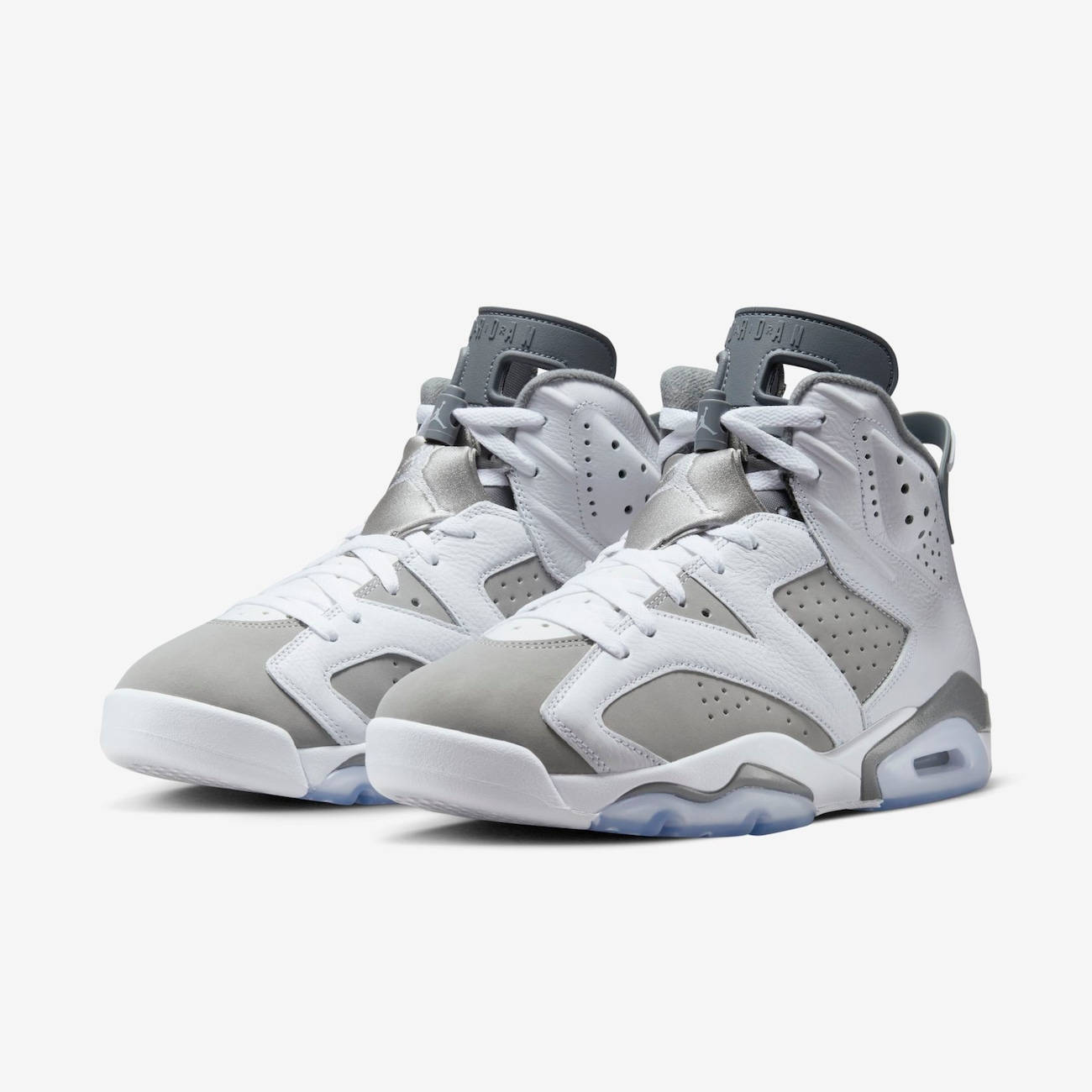 Air Jordan 6 Retro - Nike Air Jordan 6 Retro - Nike