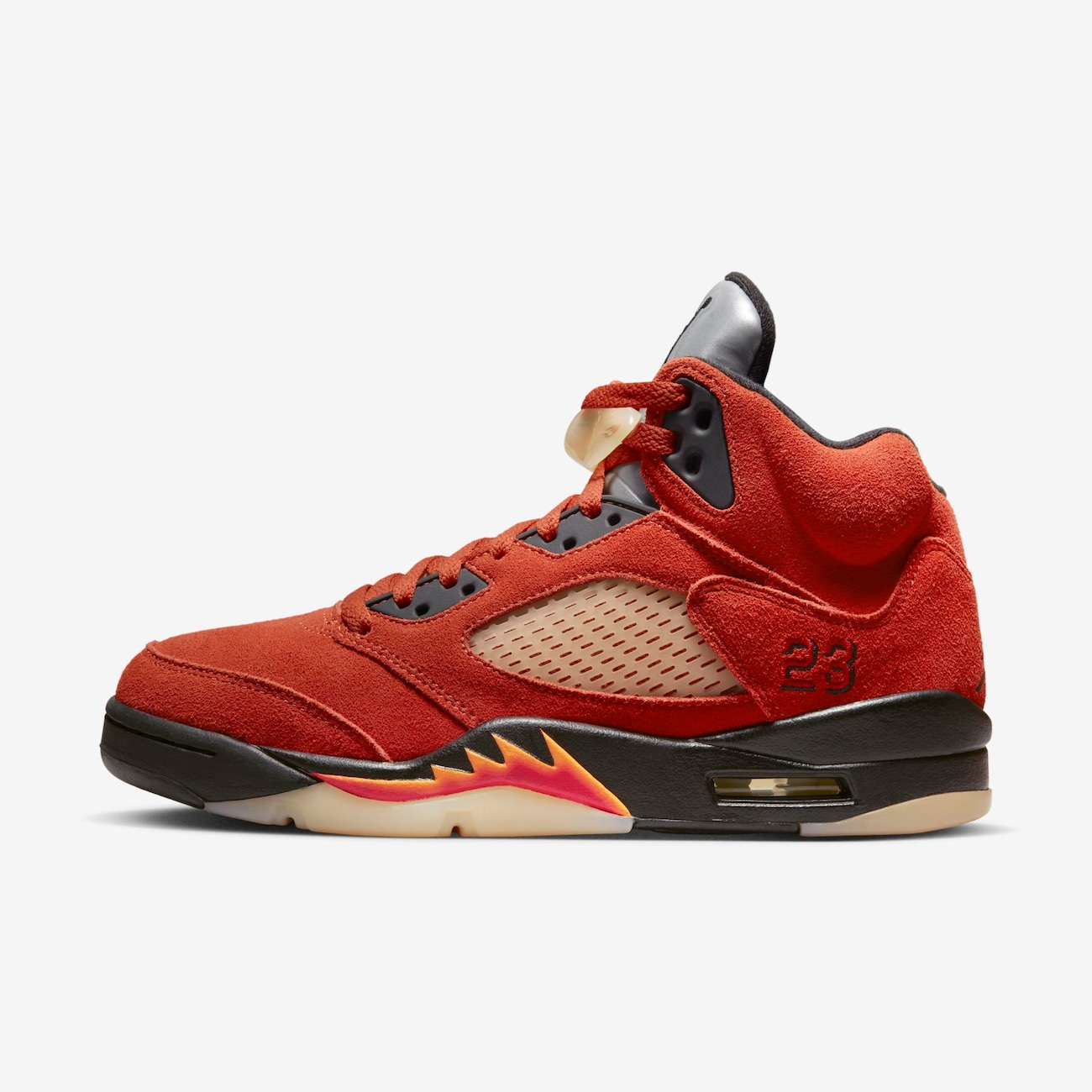 Women's Air Jordan 5 - Nike