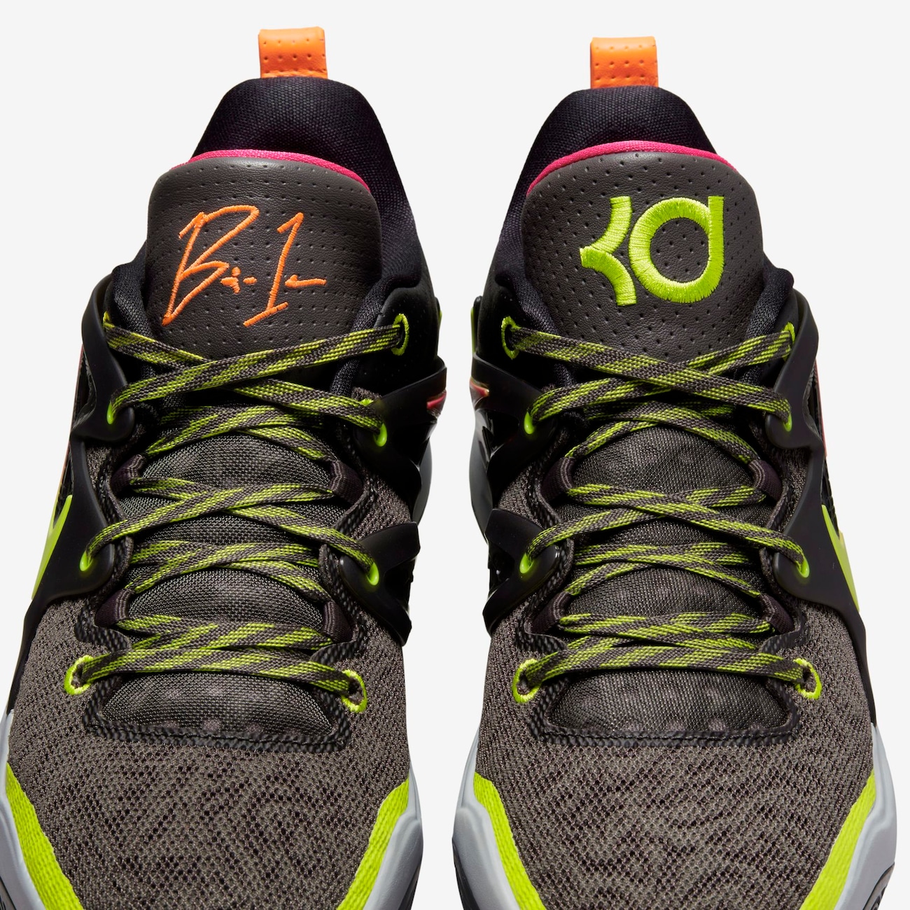 TENIS KD15 NRG - Nike