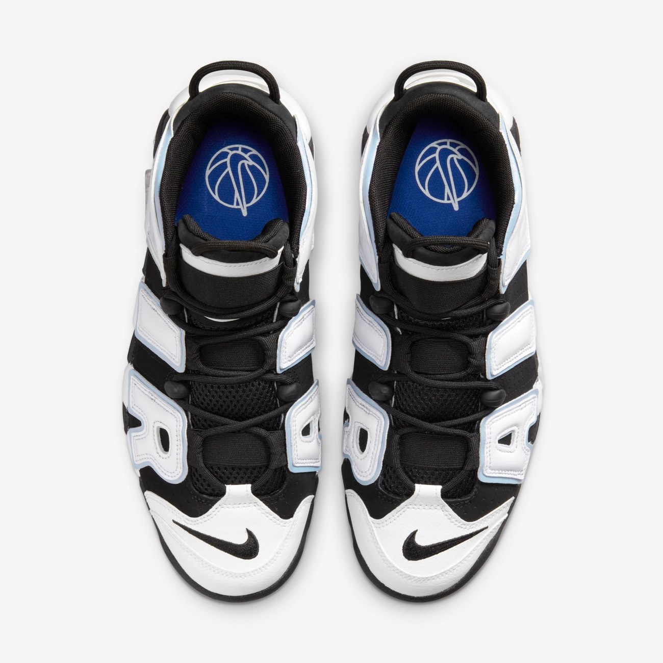 Air More Uptempo - Nike