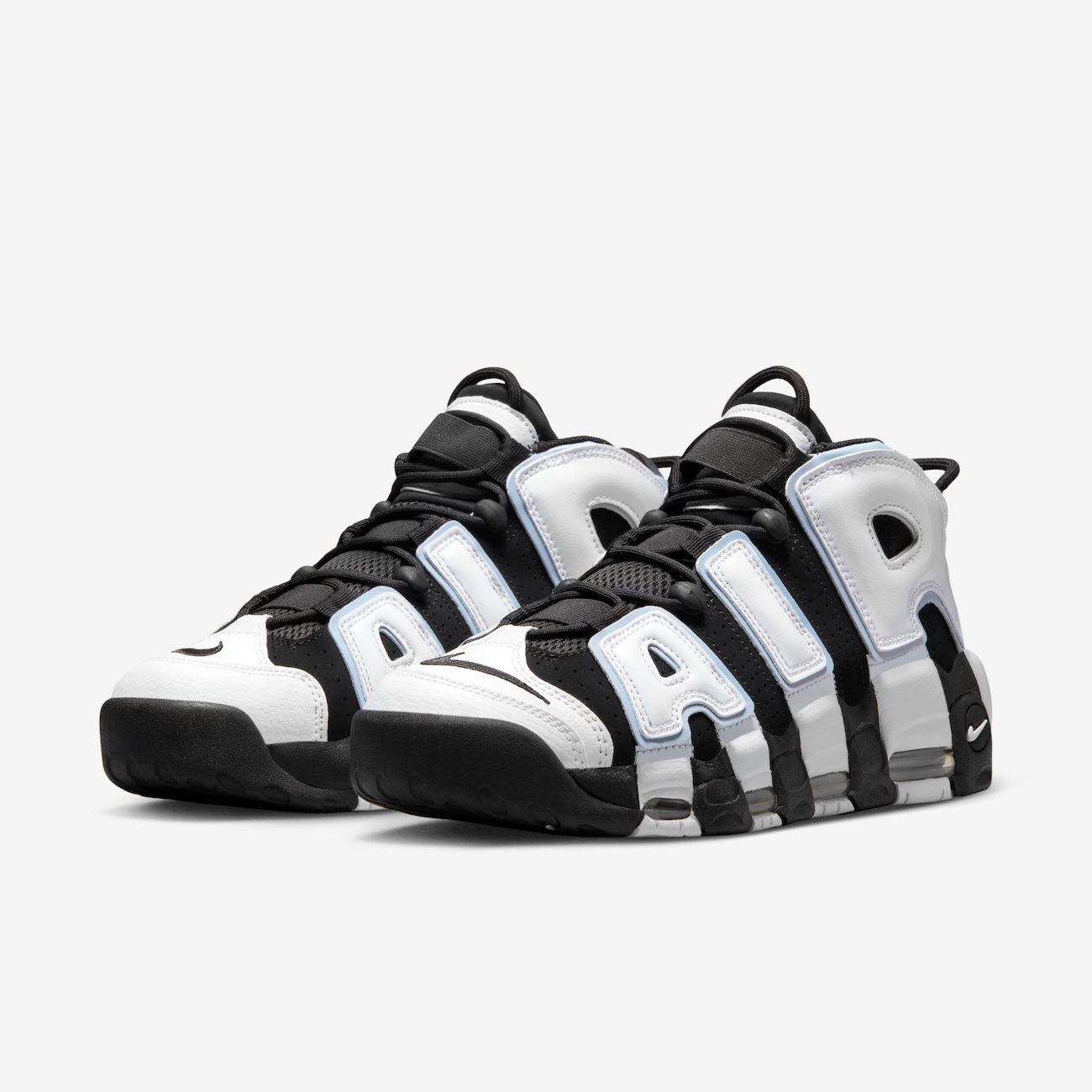 Air More Uptempo - Nike