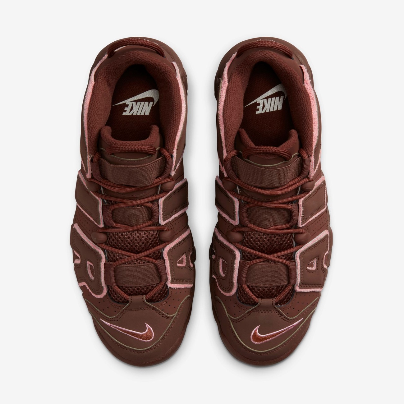 Air More Uptempo '96 - Nike