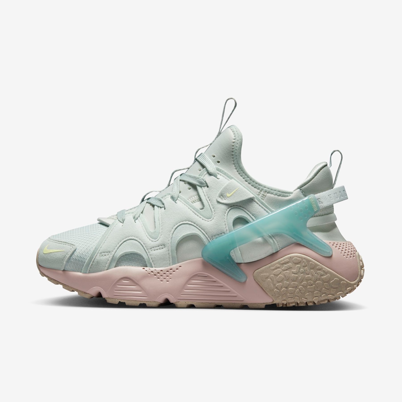 Women's Nike Air Huarache Craft - Foto 1