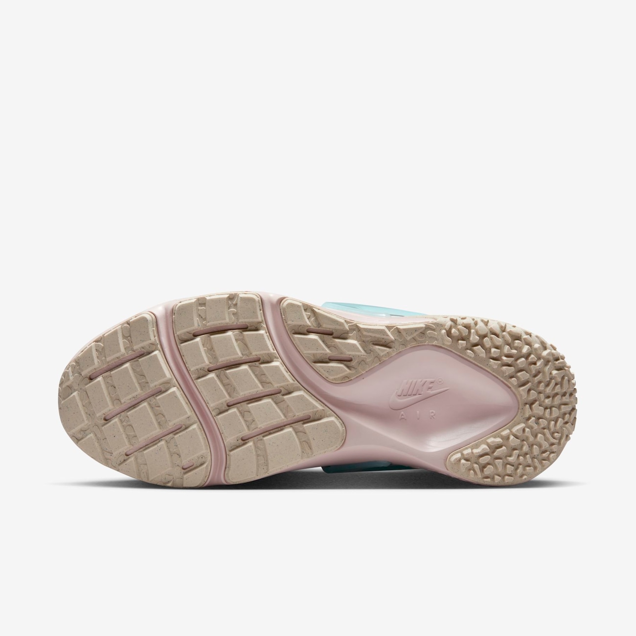 Women's Nike Air Huarache Craft - Foto 3