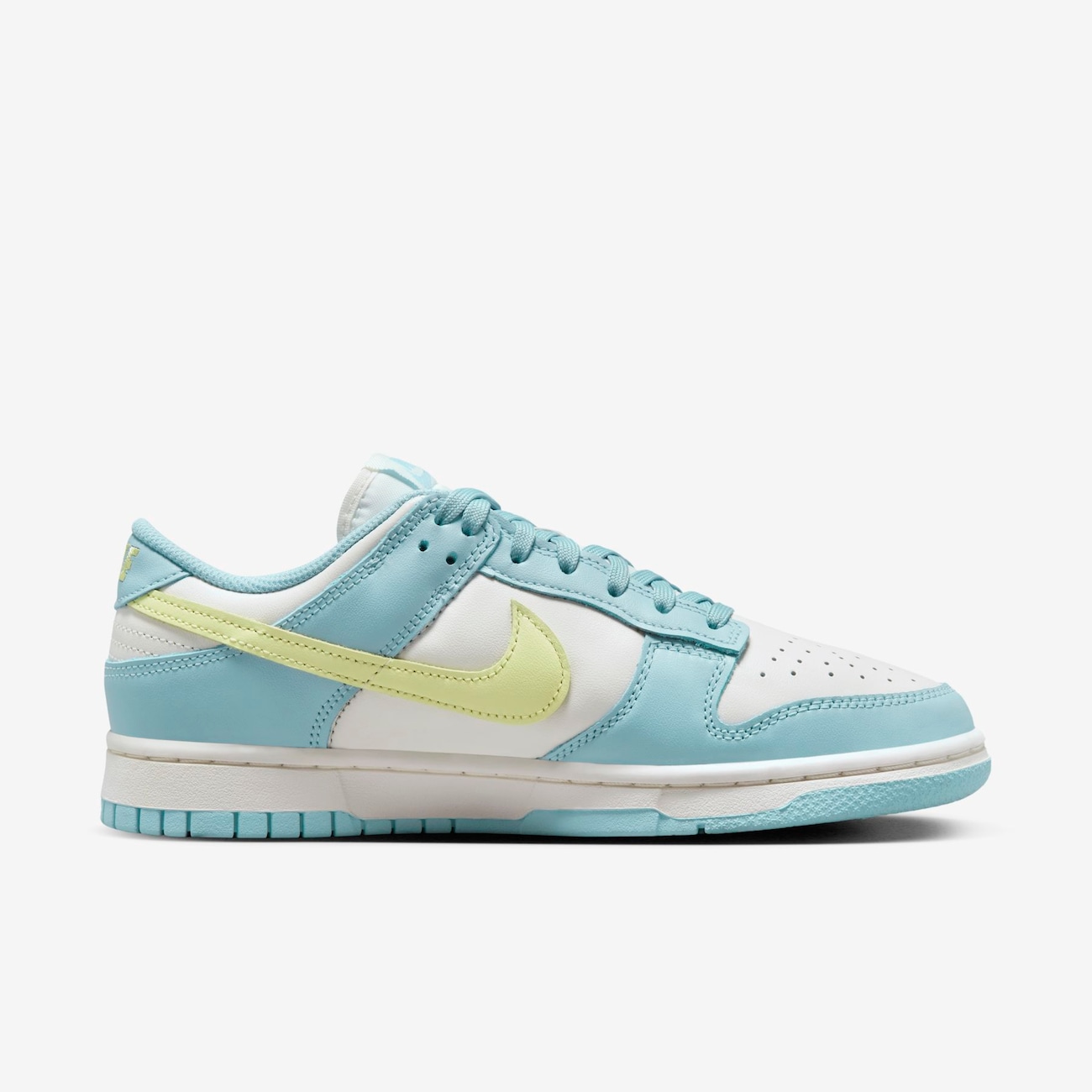 Women's Dunk Low - Foto 3
