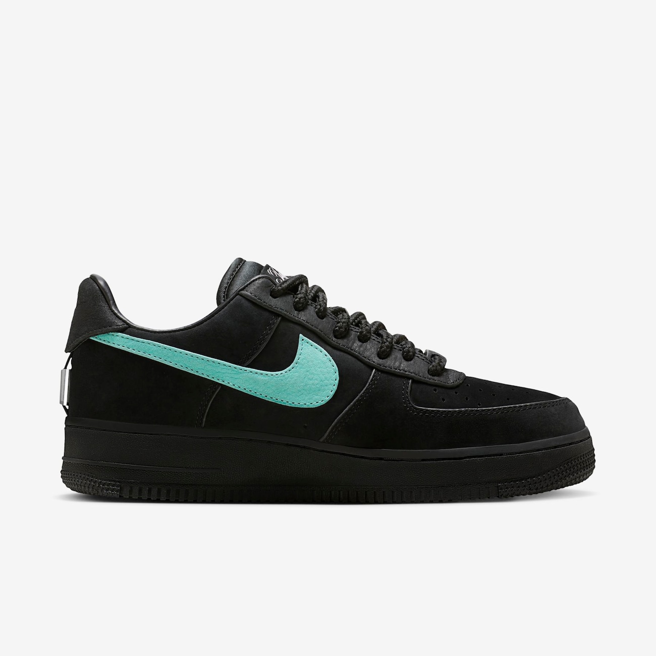 Air Force 1 x Tiffany & Co. - Foto 3